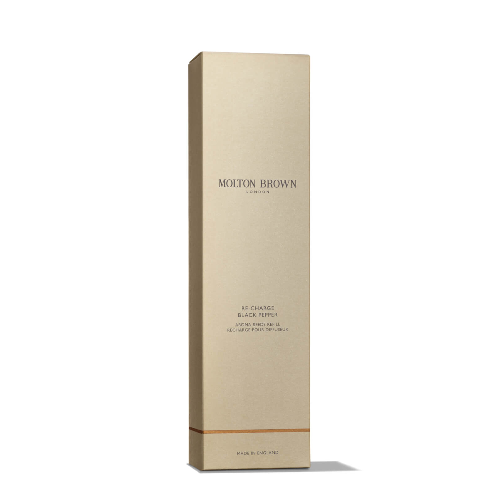 Thumbnail - Molton Brown Re-Charge Black Pepper Aroma Reeds Refill 150ml