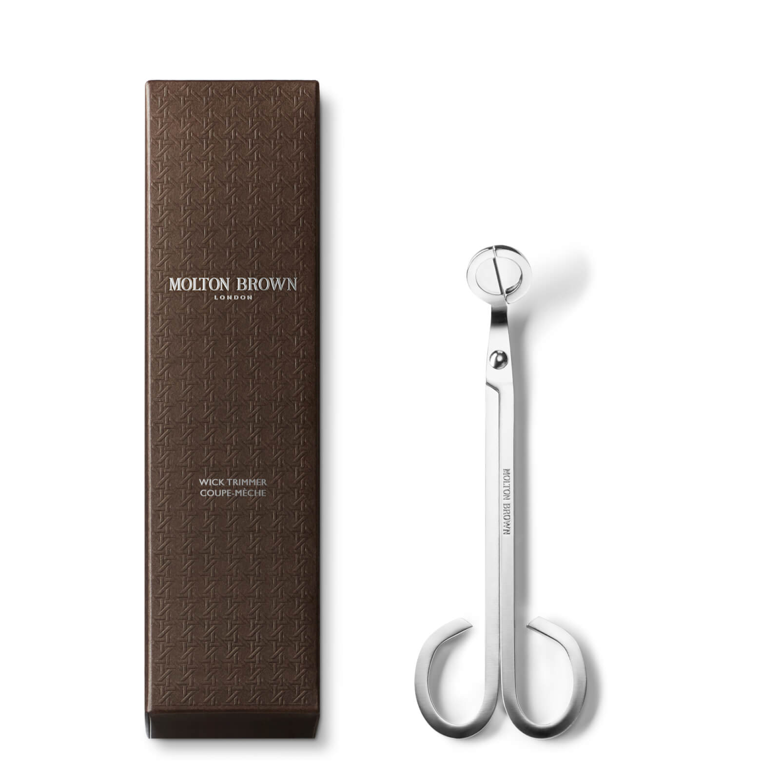 

Molton Brown Wick Trimmer
