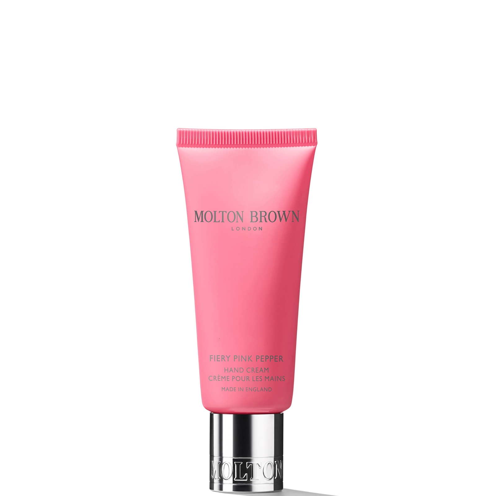 

Molton Brown Fiery Pink Pepper Hand Cream 40ml