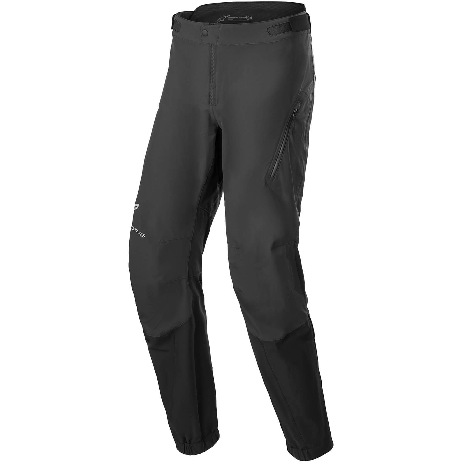 Alpinestars MTB Pants - 28 - Black/Anthracite