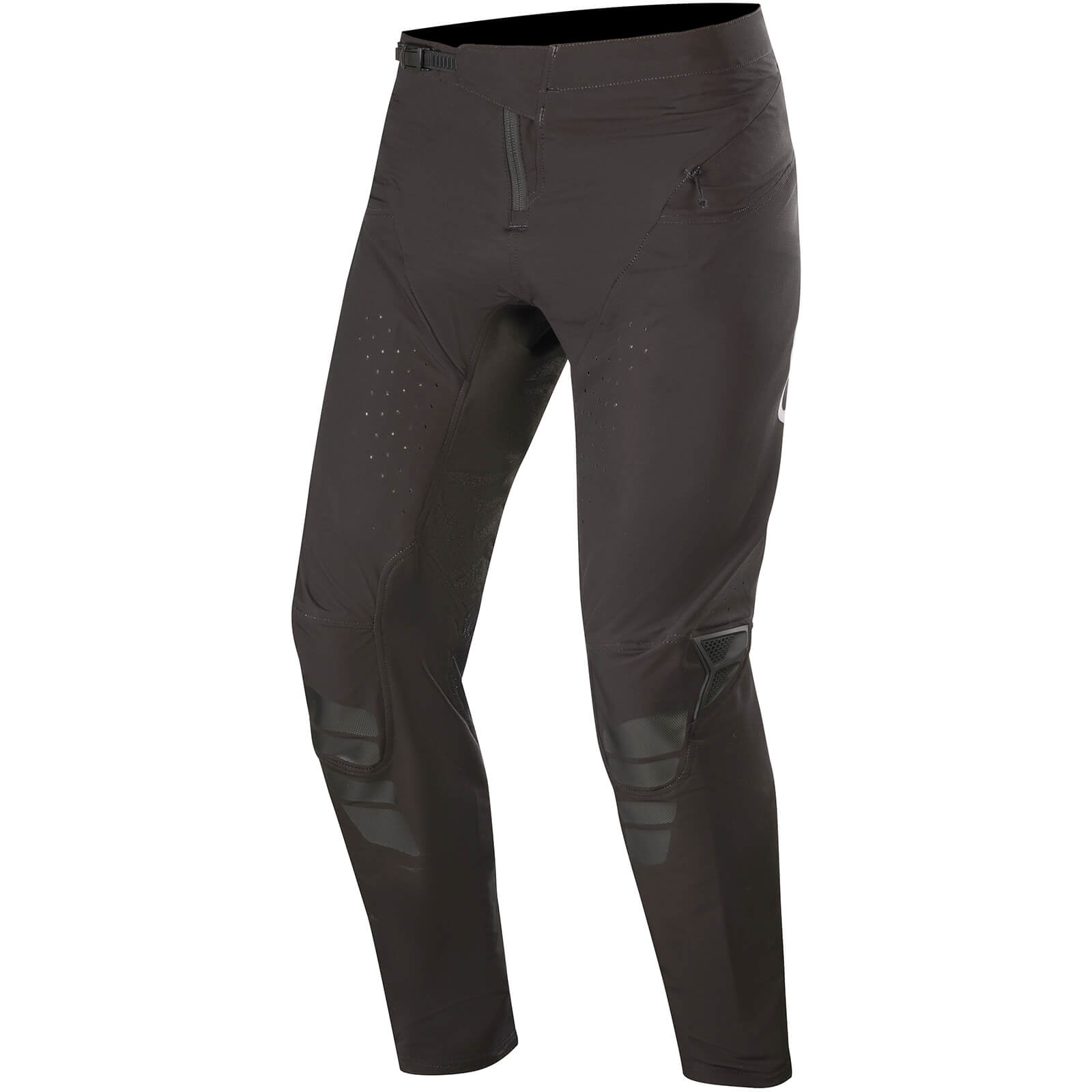 Alpinestars Techstar MTB Pants Black Edition - 36 - Black