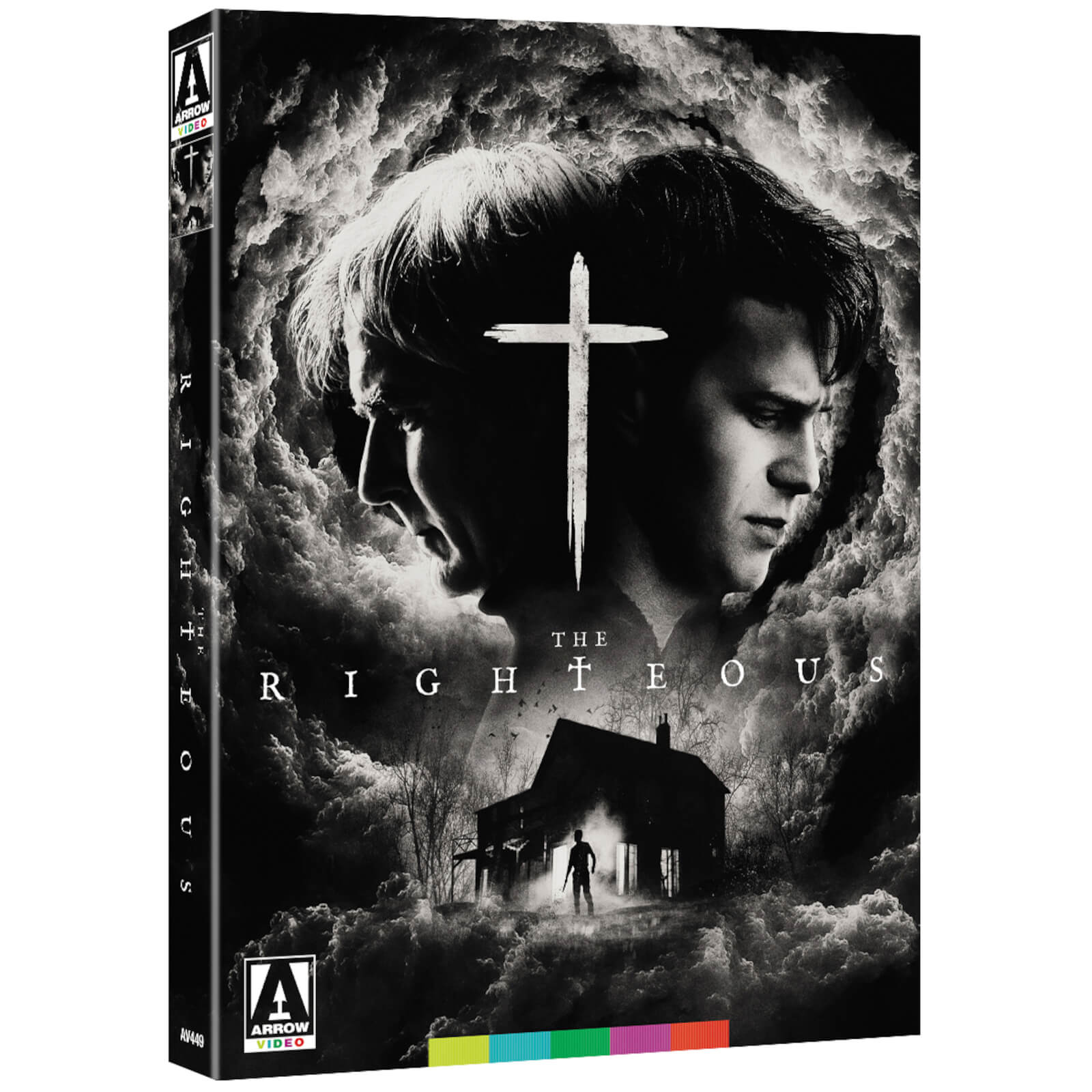 

The Righteous