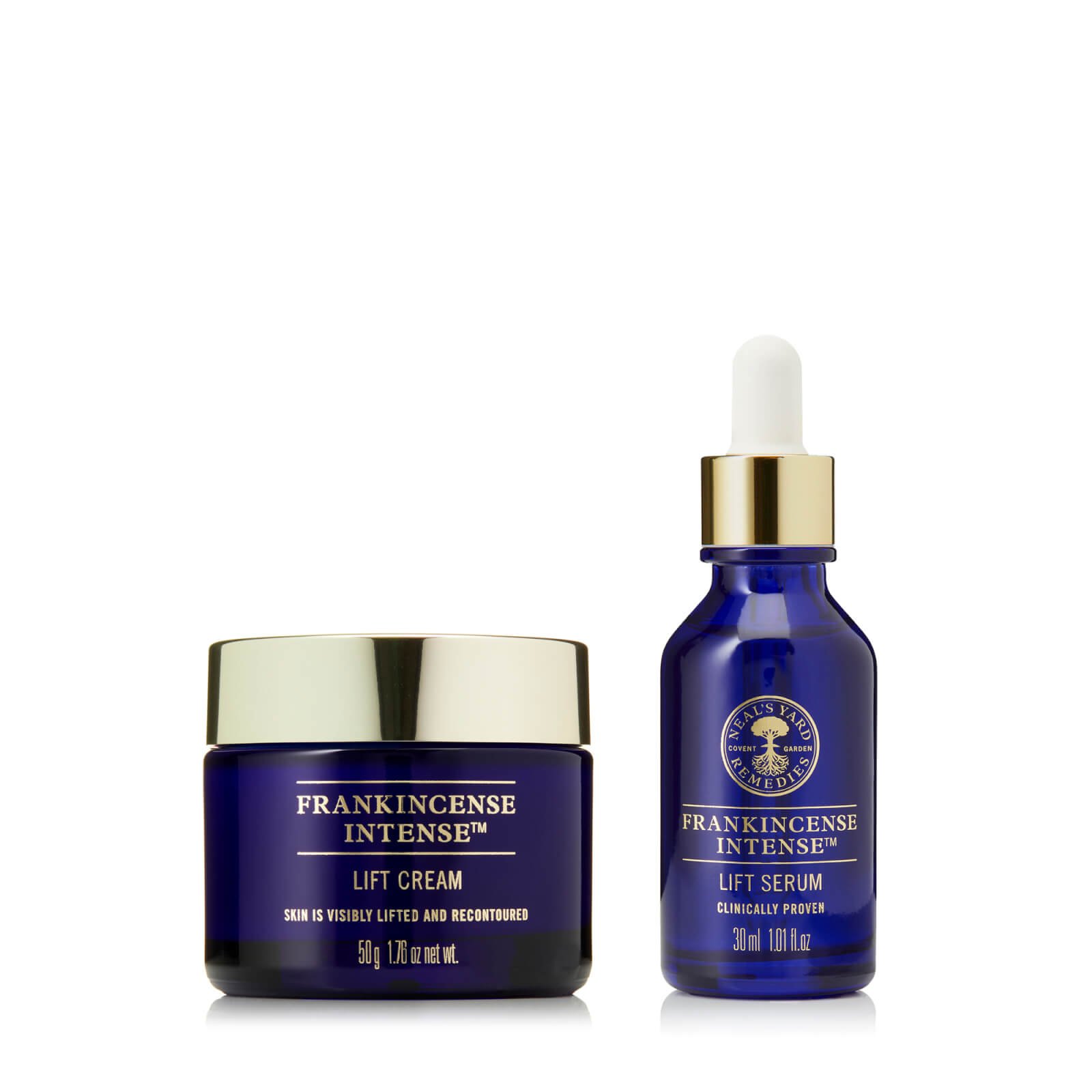 Frankincense Intense™ High Performance Duo