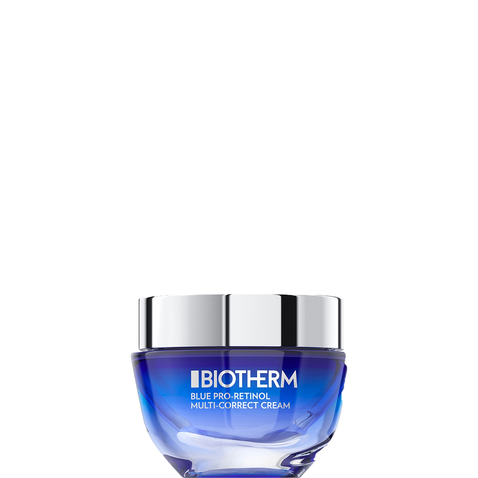 Photos - Cream / Lotion Biotherm Blue Therapy Retinol Cream 50ml LC340401 