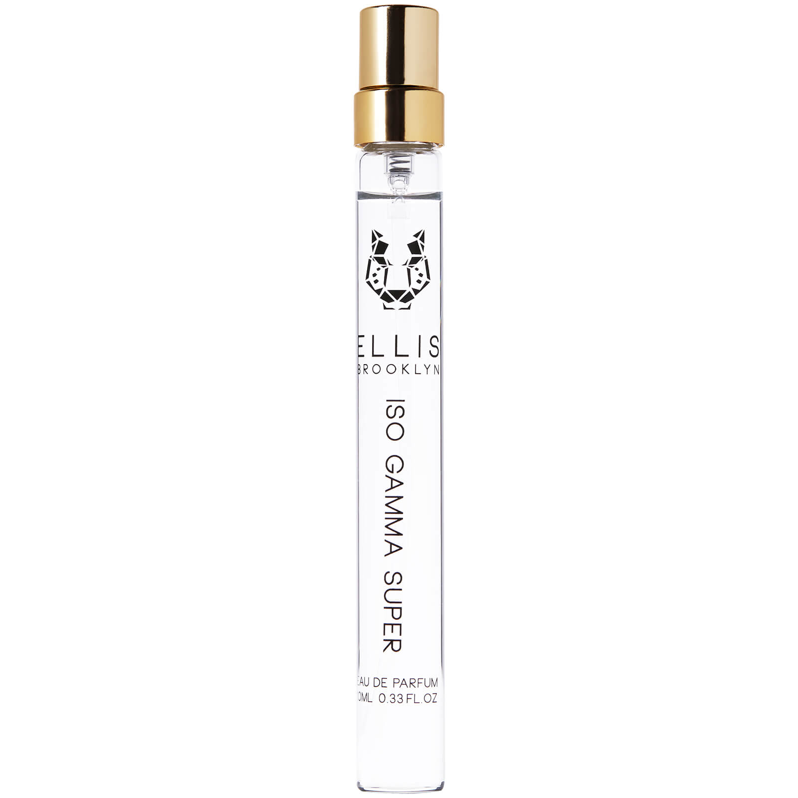Ellis Brooklyn Iso Gamma Super Eau de Parfum Travel Spray 10ml