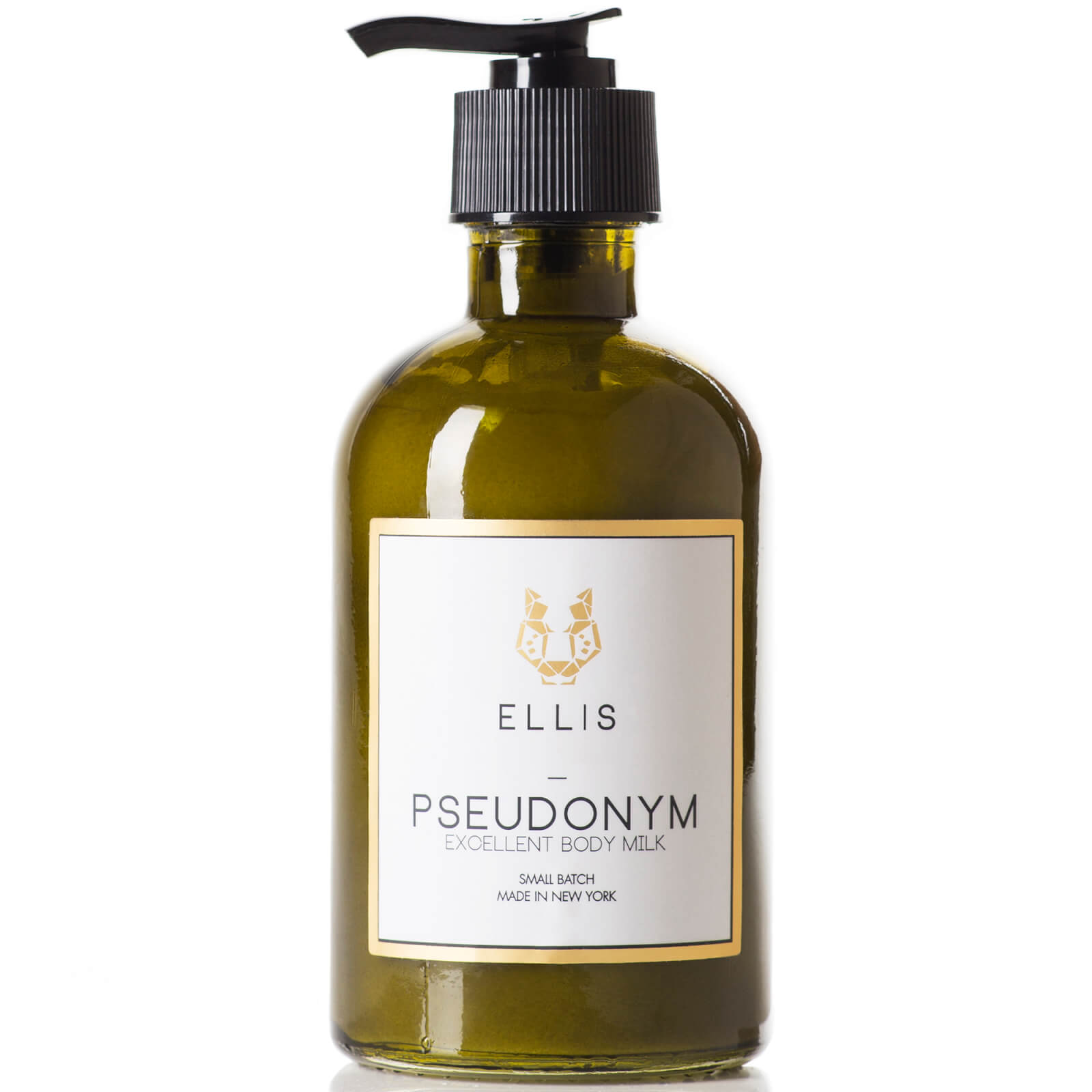 Ellis Brooklyn Pseudonym Excellent Body Milk 8 oz