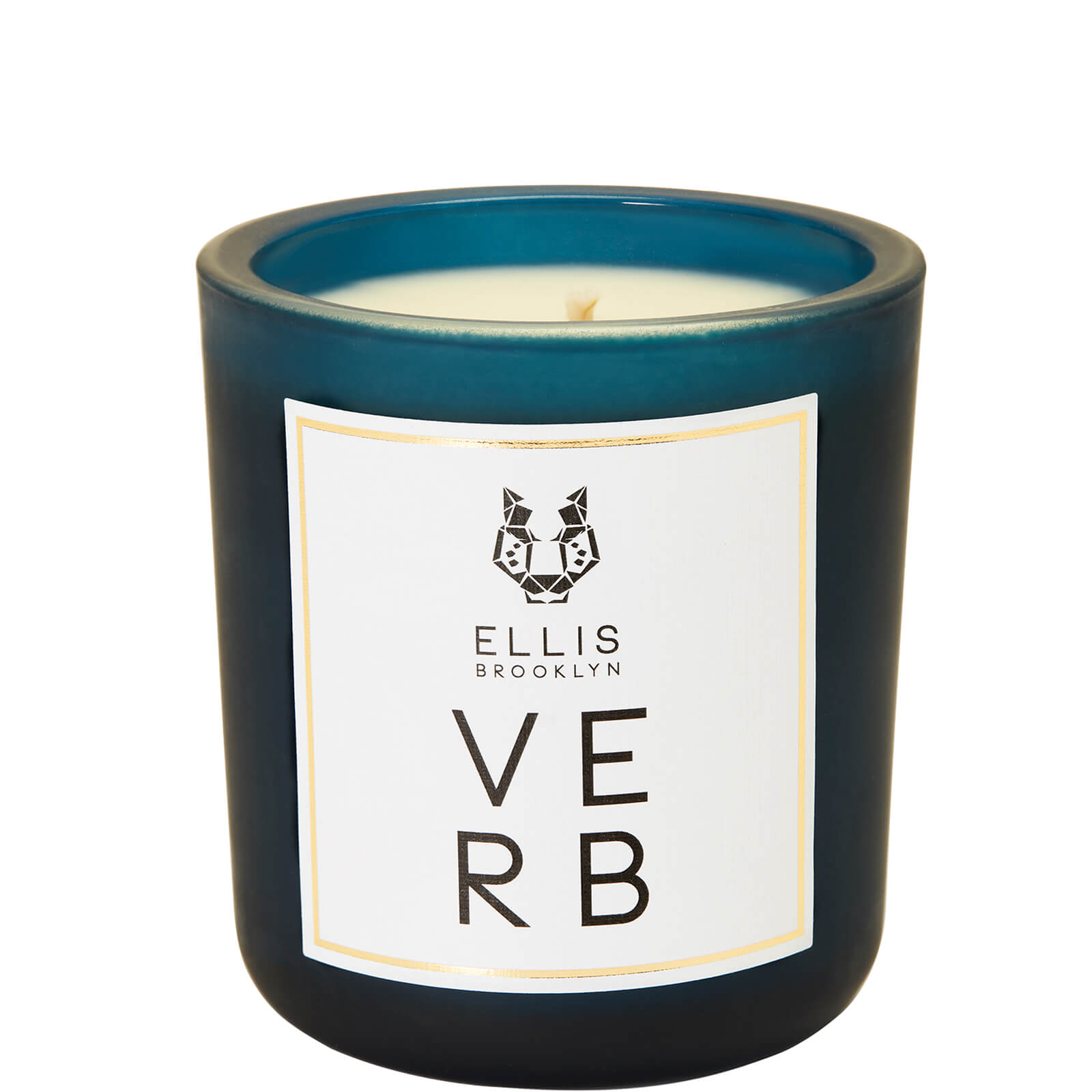 Ellis Brooklyn Verb Terrific Scented Candle 6.5 oz
