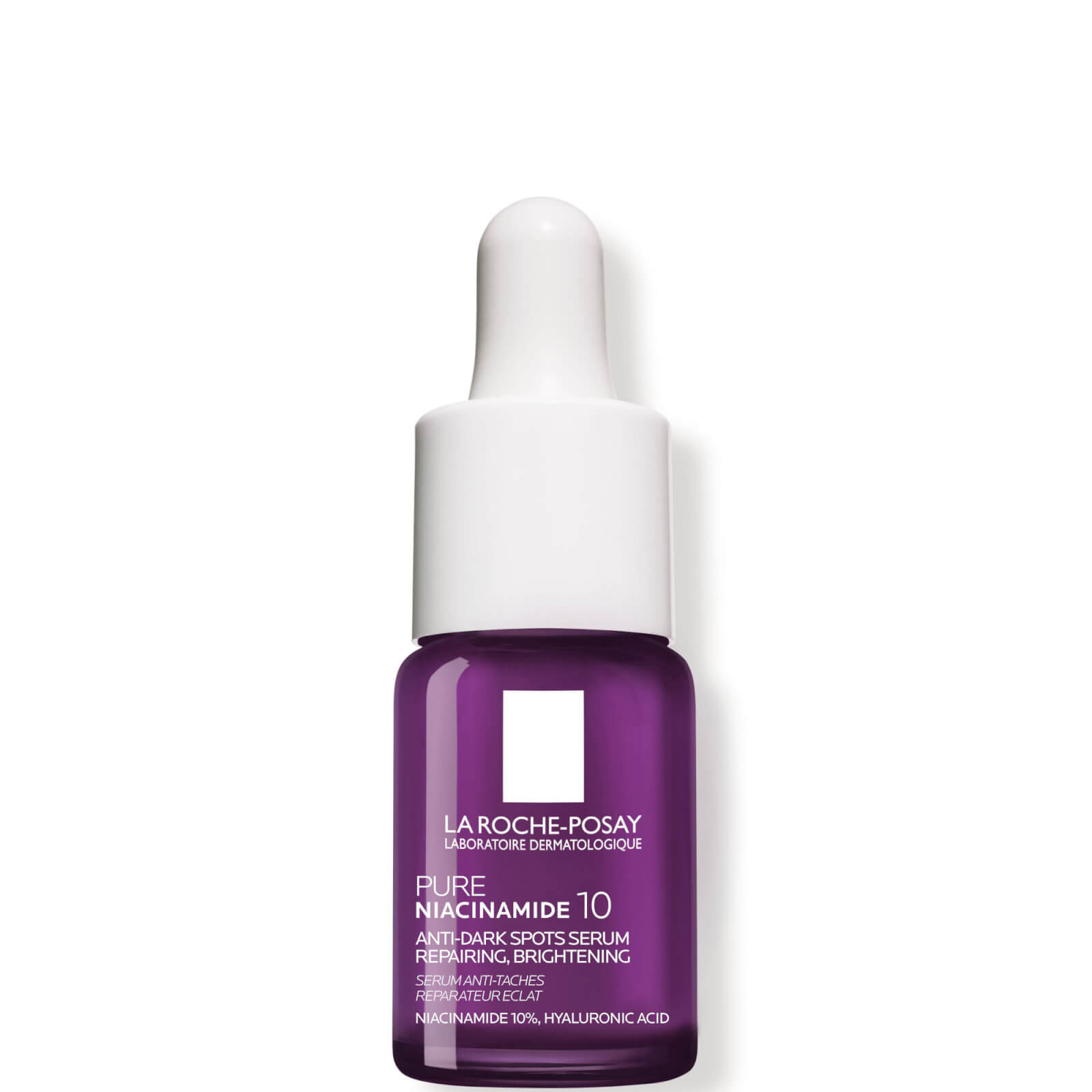 

La Roche-Posay Niacinamide Serum for Pigmentation 10ml