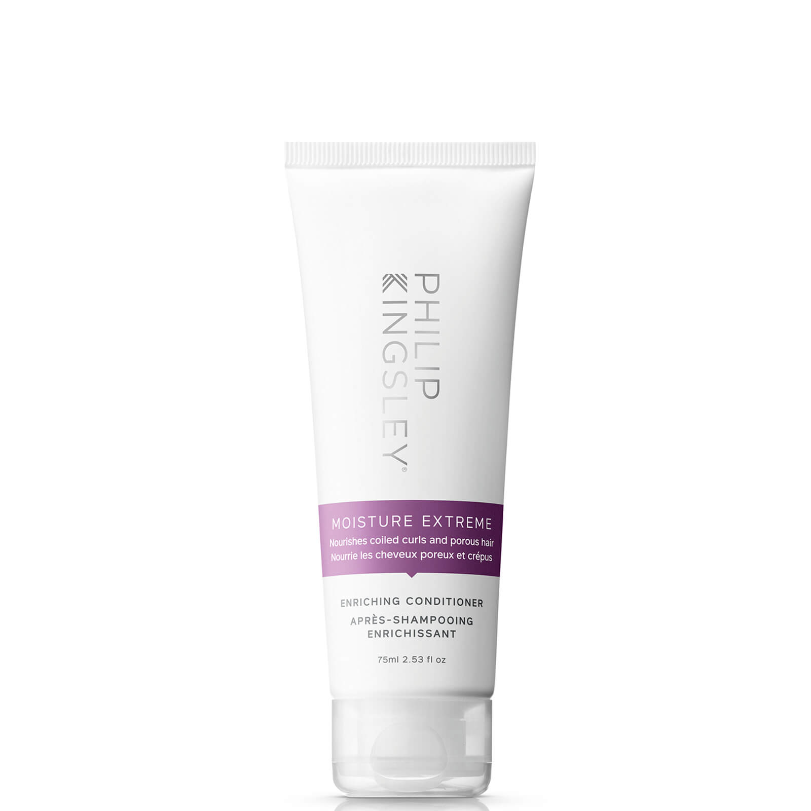 

Philip Kingsley Moisture Extreme Conditioner 75ml