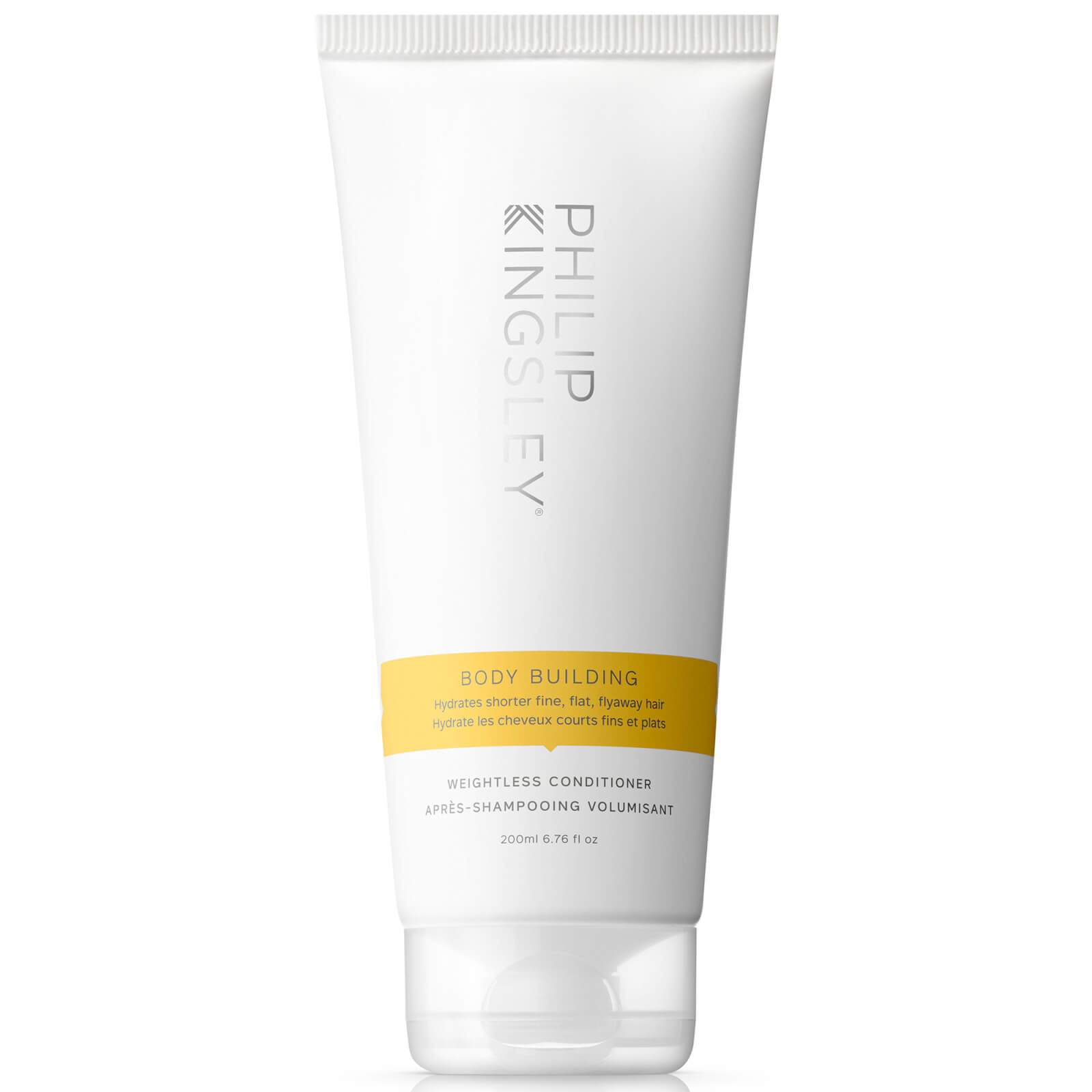 

Philip Kingsley Body Building Conditioner 200ml