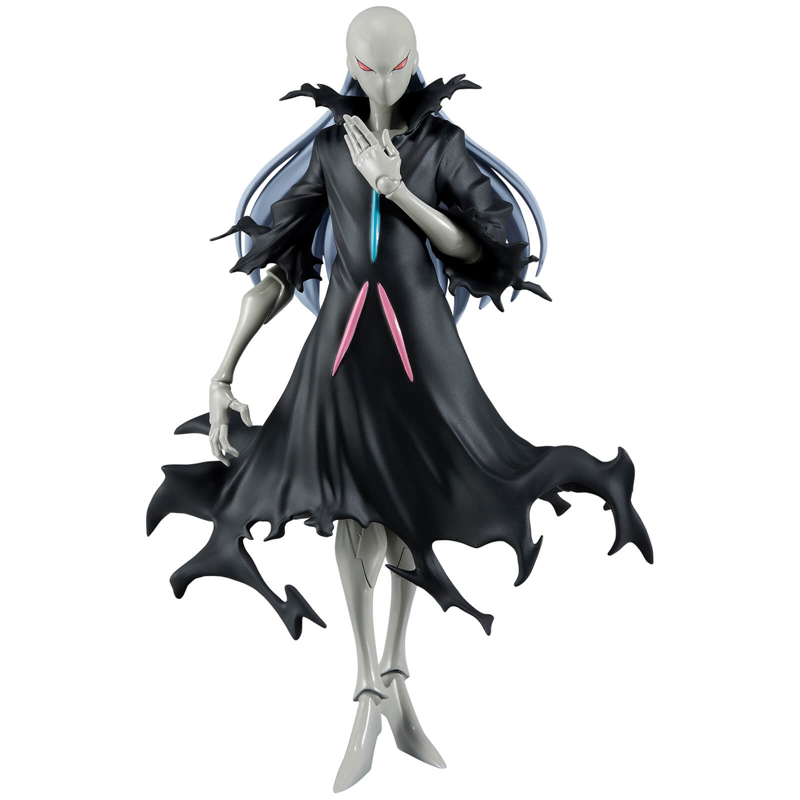 That Time I Got Reincarnated As A Slime Otherworlder vol.16 Spirit Guardian Beretta Statue