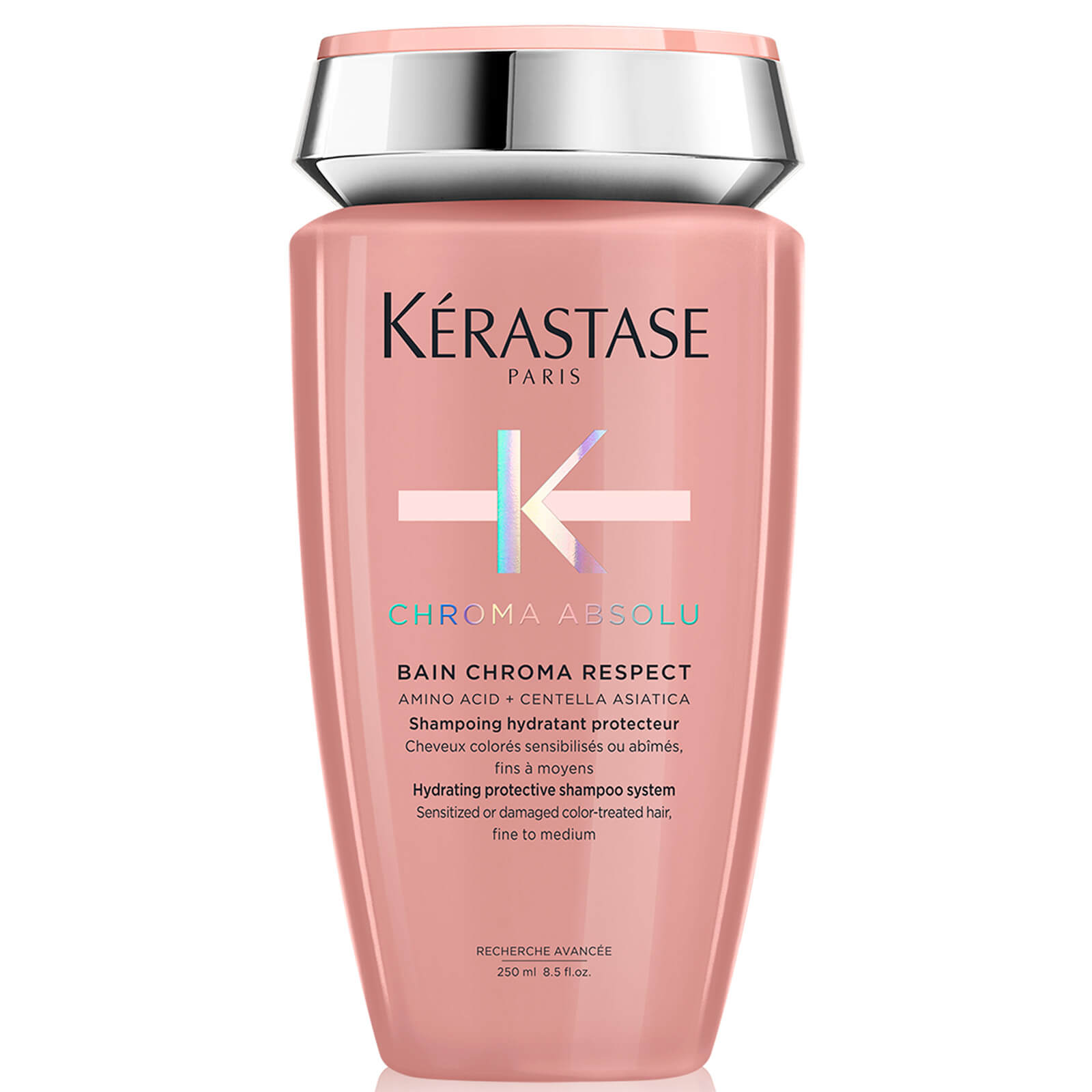 

Kérastase Chroma Absolu Hydrating Protective Shampoo 250ml