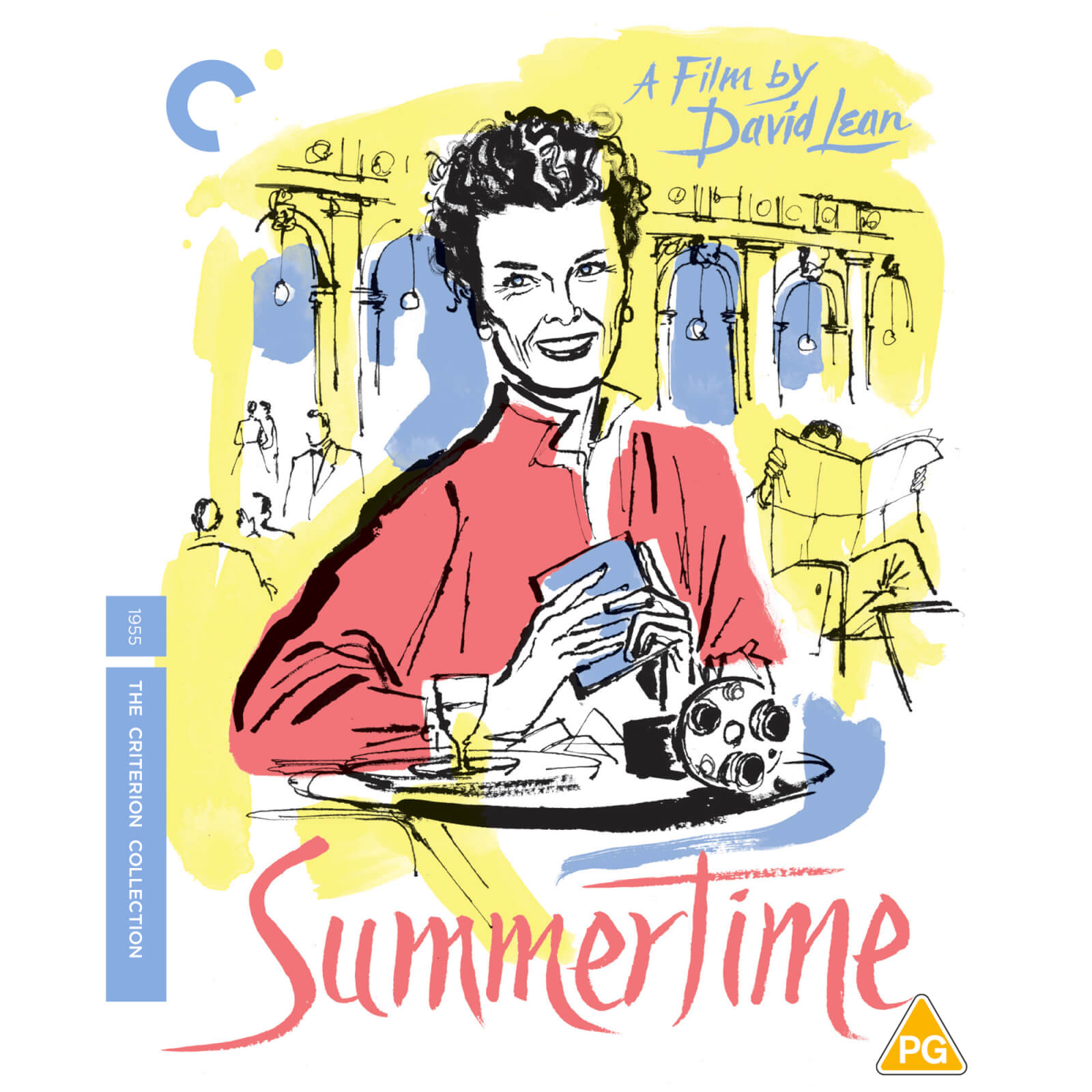 Summertime - The Criterion Collection