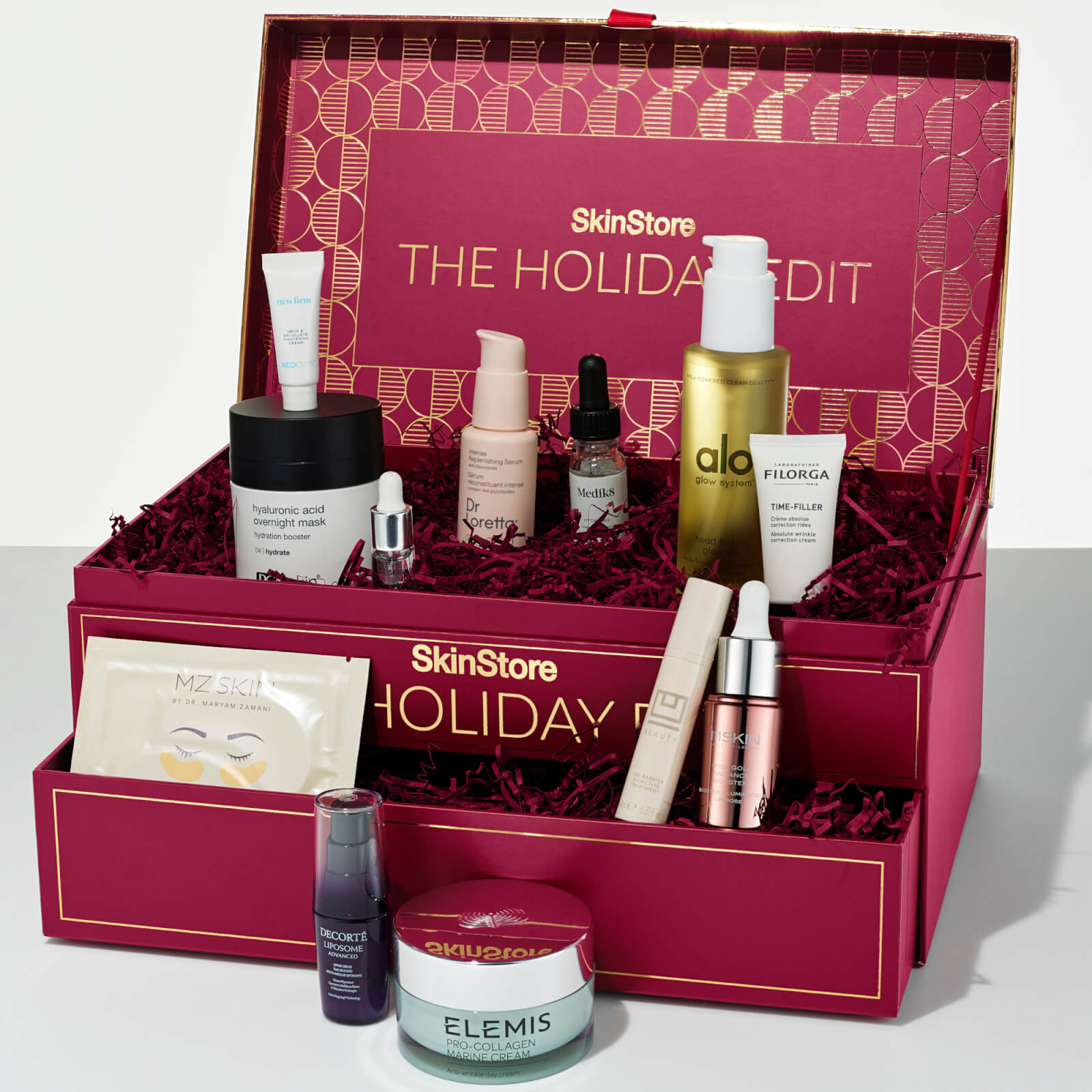 Skinstore 2022 Holiday Edit - $670 Value
