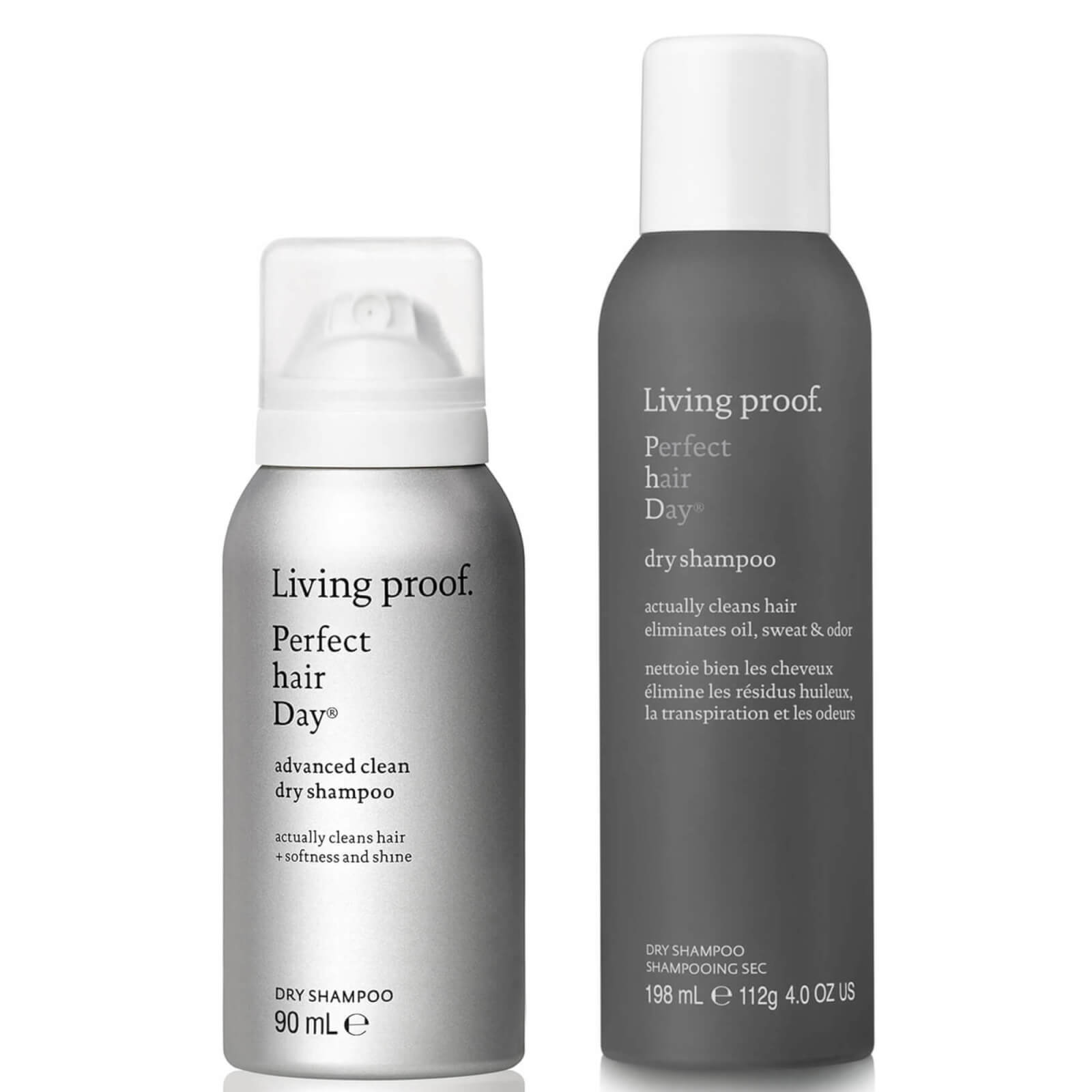 Photos - Hair Product Living Proof Perfect Hair Day Duo LPPHDD
