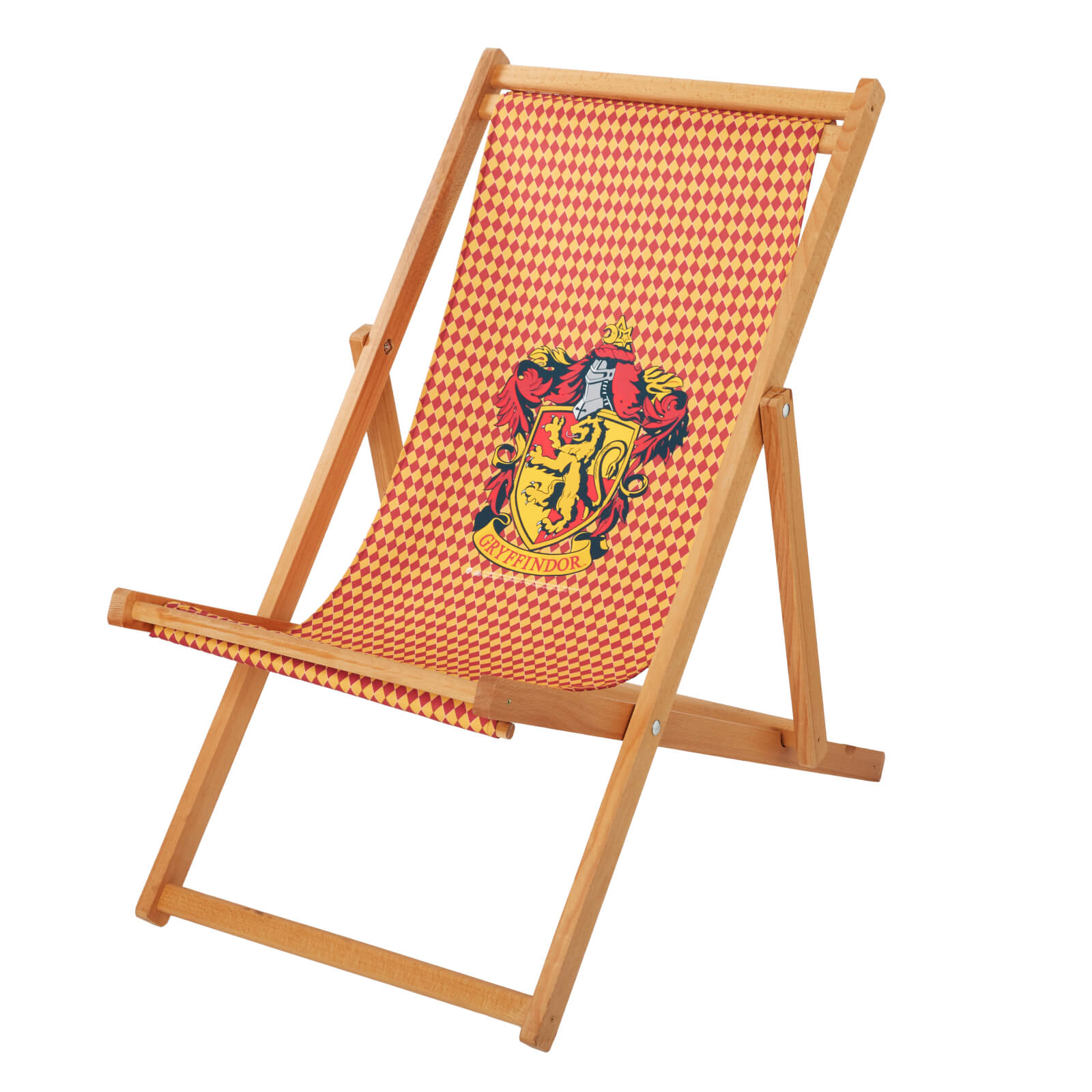 

Decorsome x Harry Potter Gryffondor Chaise Longue - Fabric Only
