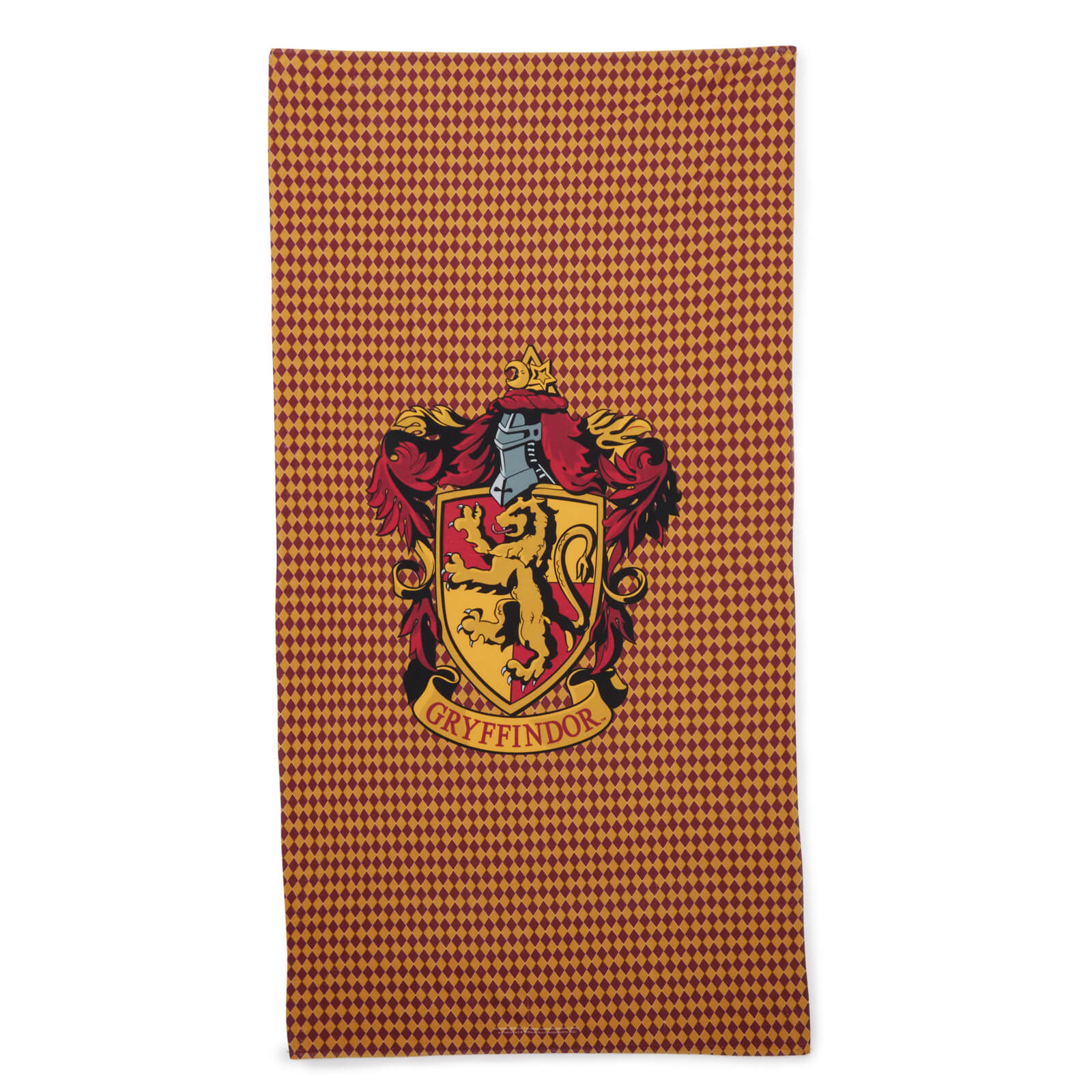 

Harry Potter Gryffondor Serviette de Plage