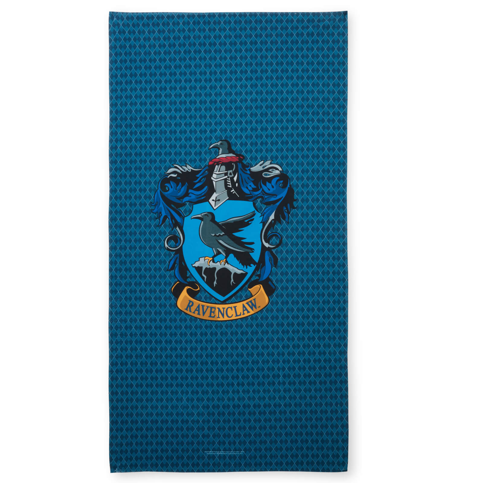 

Harry Potter Serdaigle Serviette de Plage