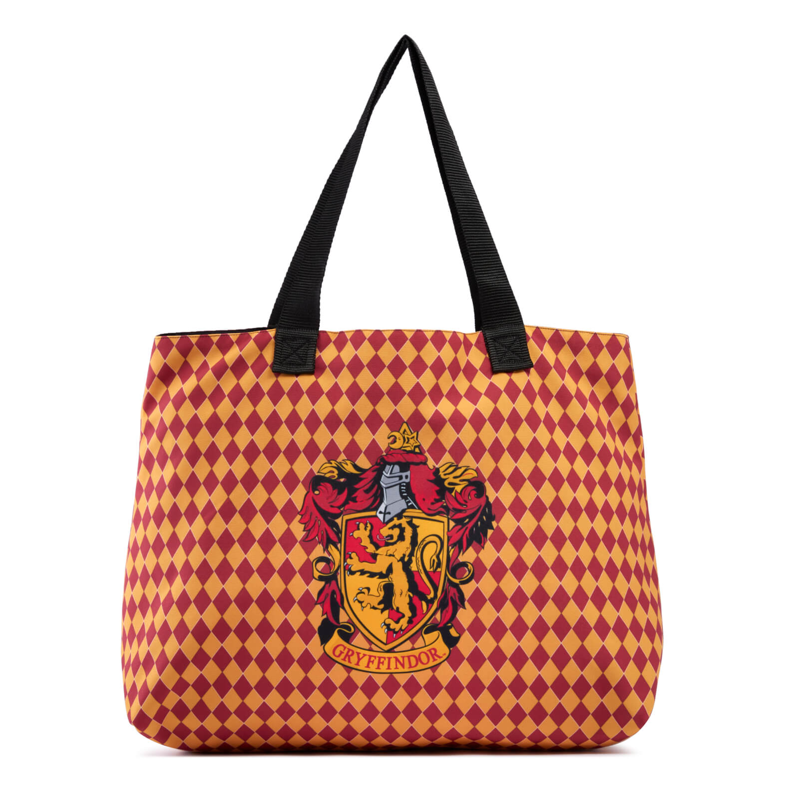 Harry Potter Gryffindor Tote Bag