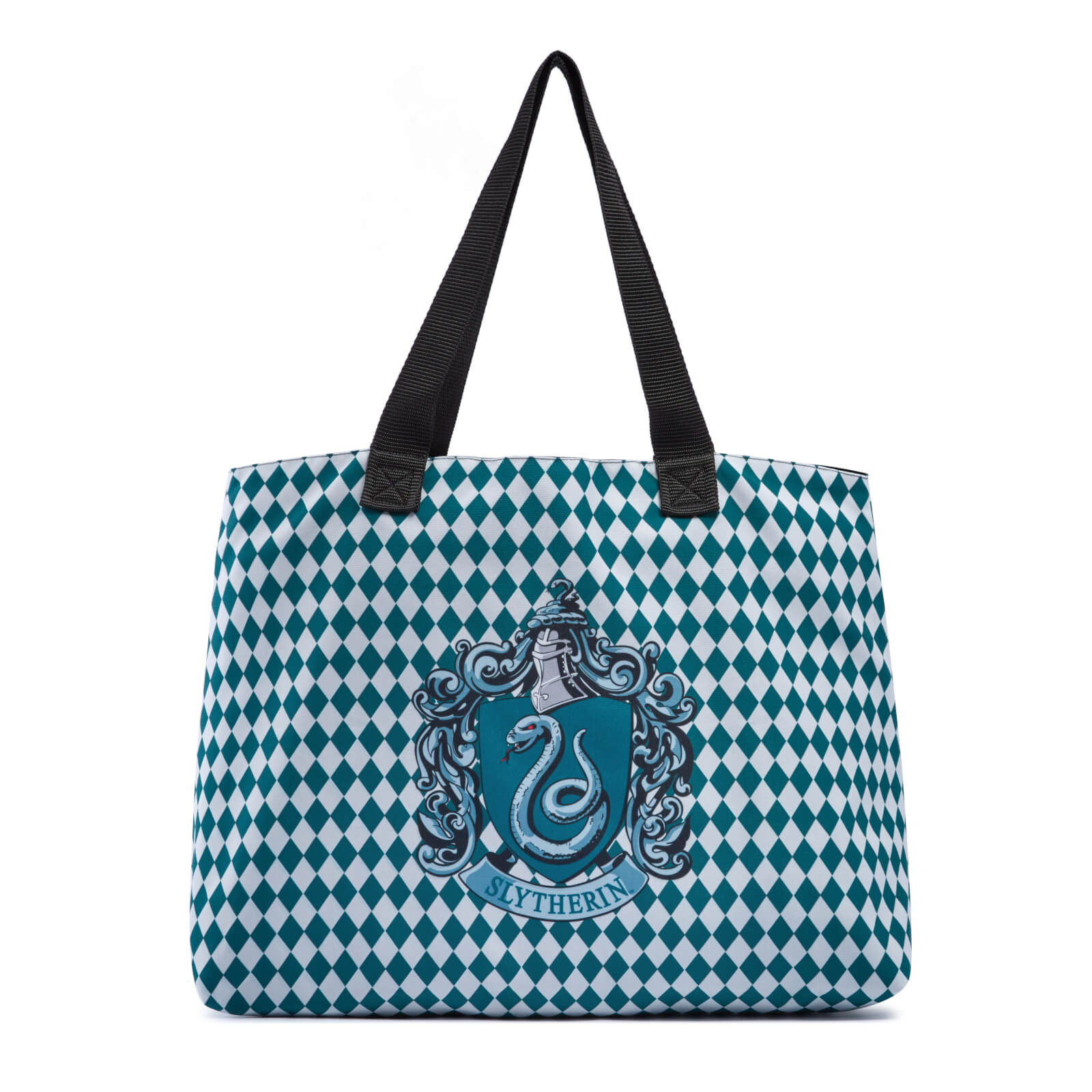 

Harry Potter Serpentard Tote Bag