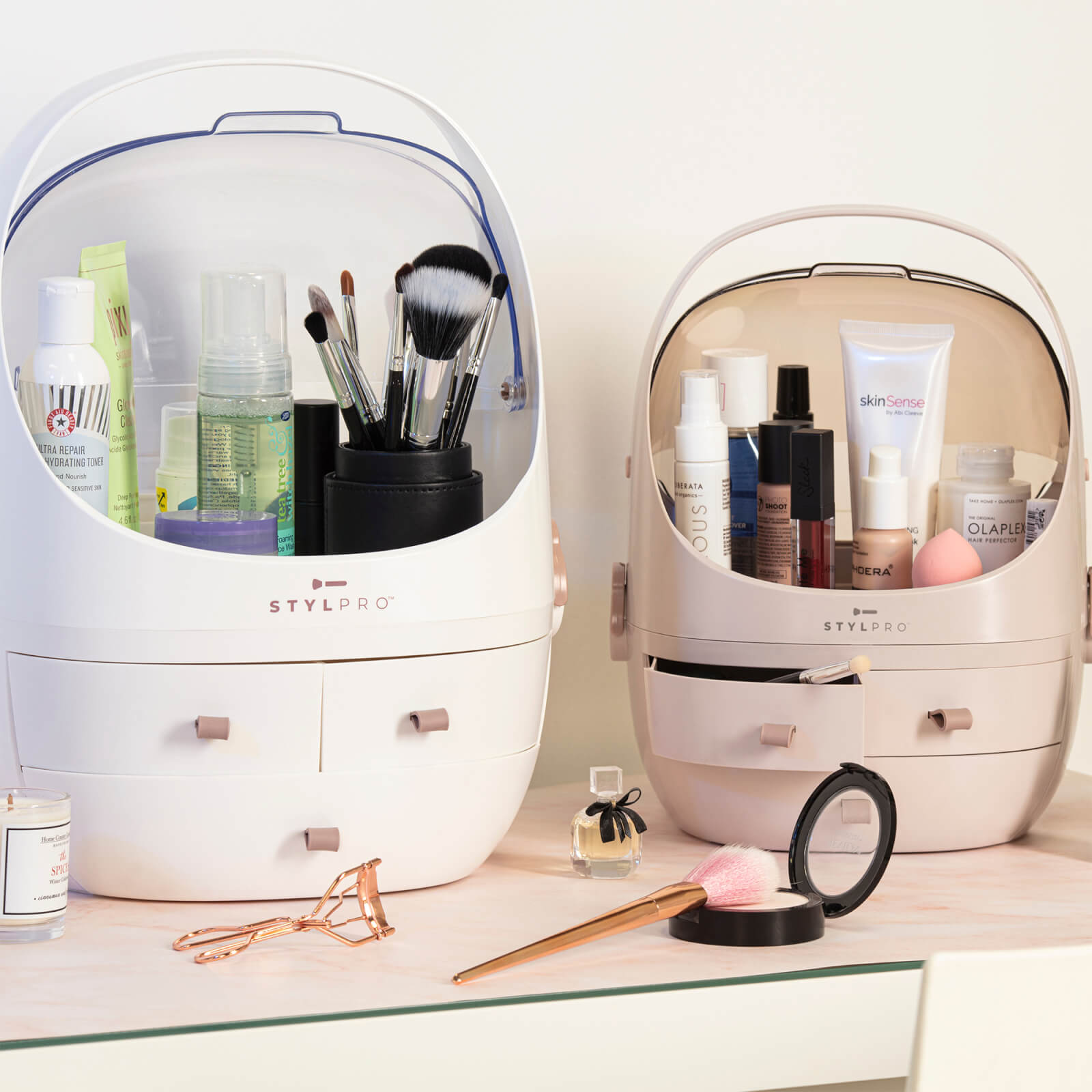 Thumbnail - StylPro Beauty-Aufbewahrungsbox