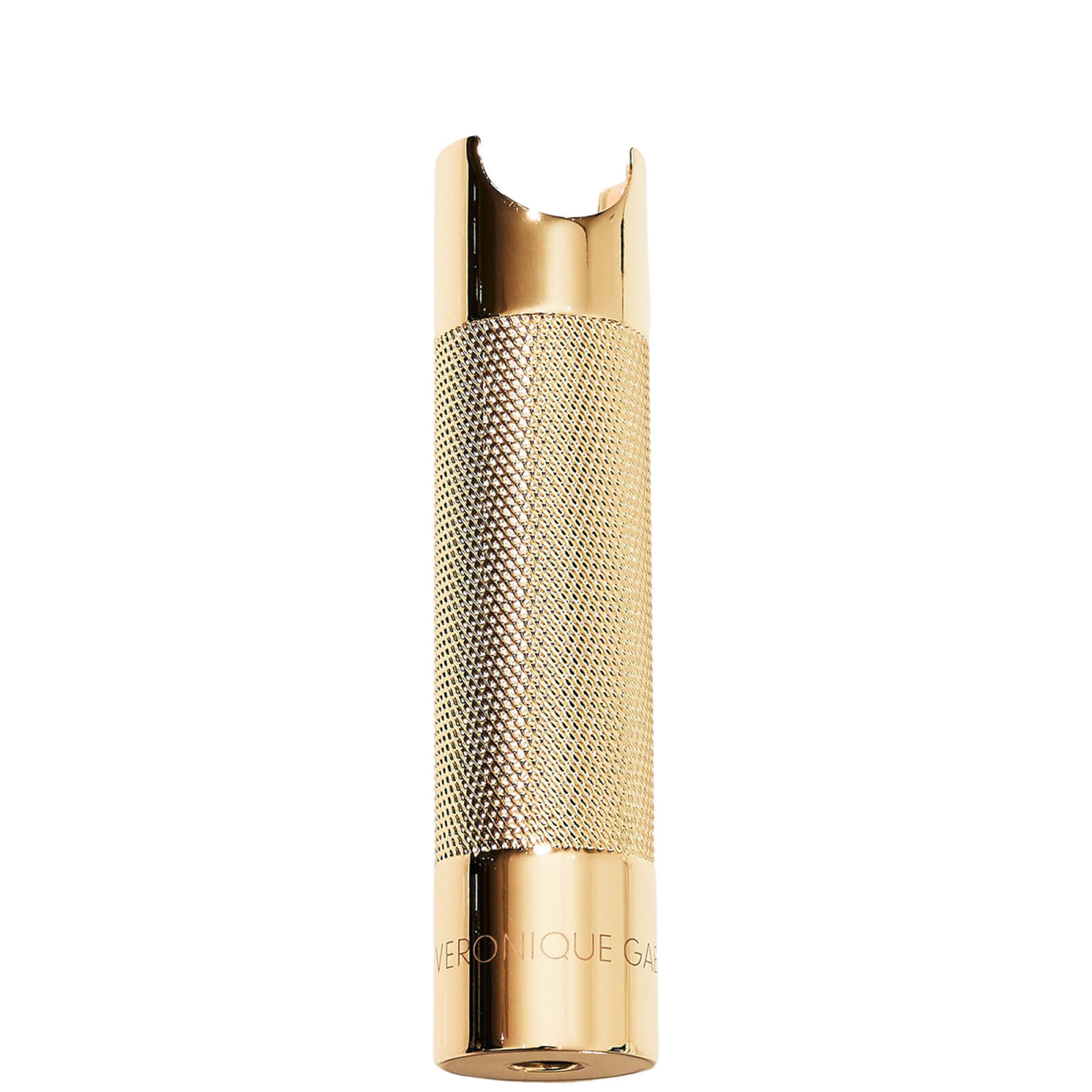 Veronique Gabai Metal Case for Travel Refill