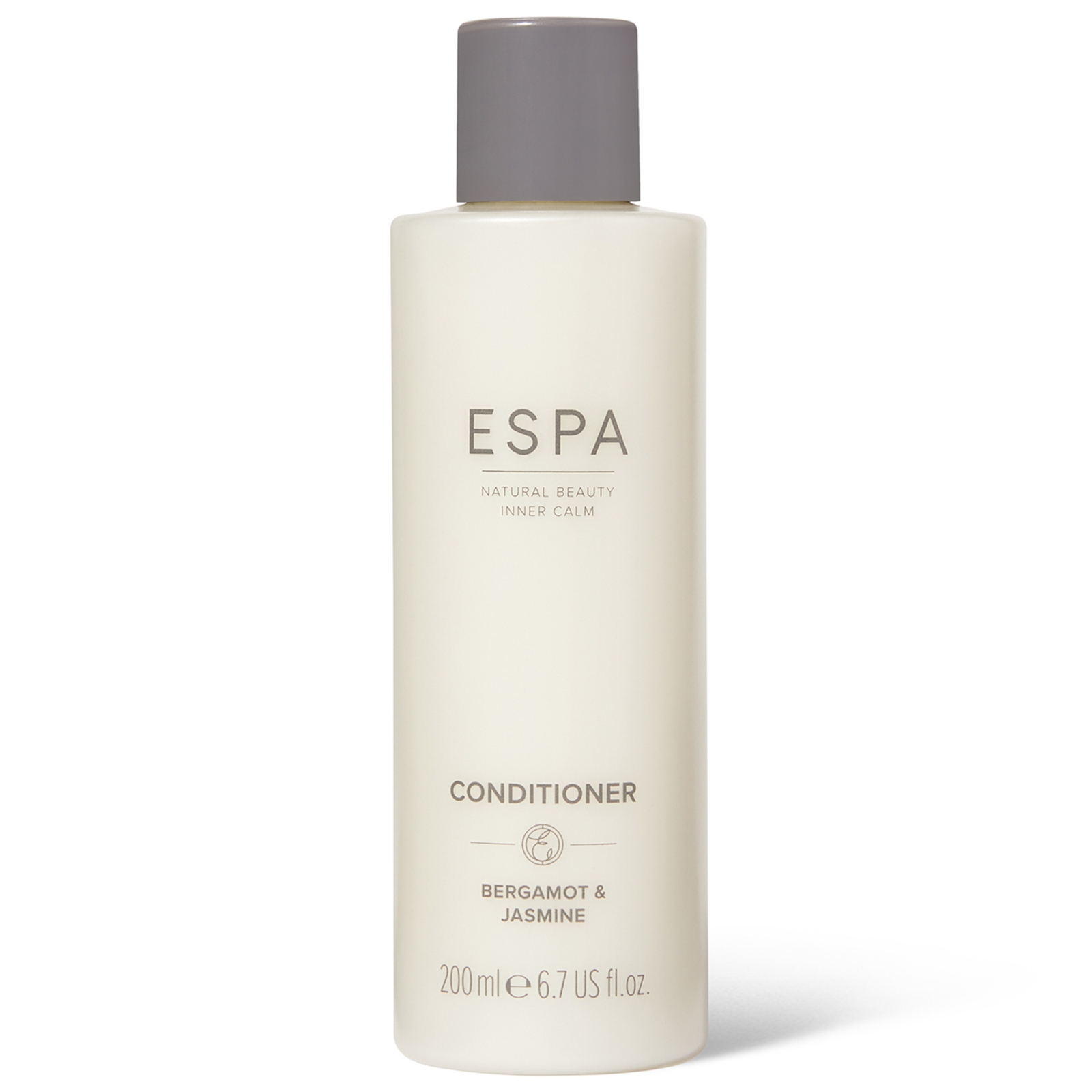 

ESPA (Amenities) Bergamot & Jasmine Conditioner Bottle 200ml