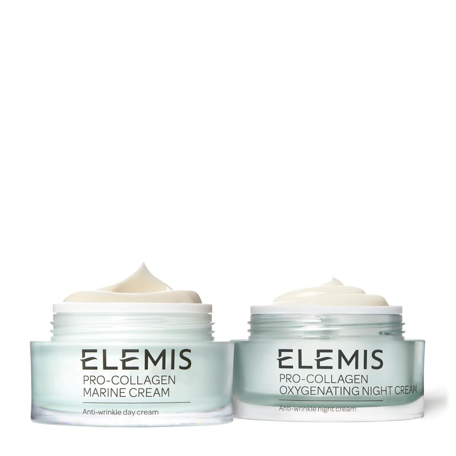

Pro-Collagen Day & Night Duo