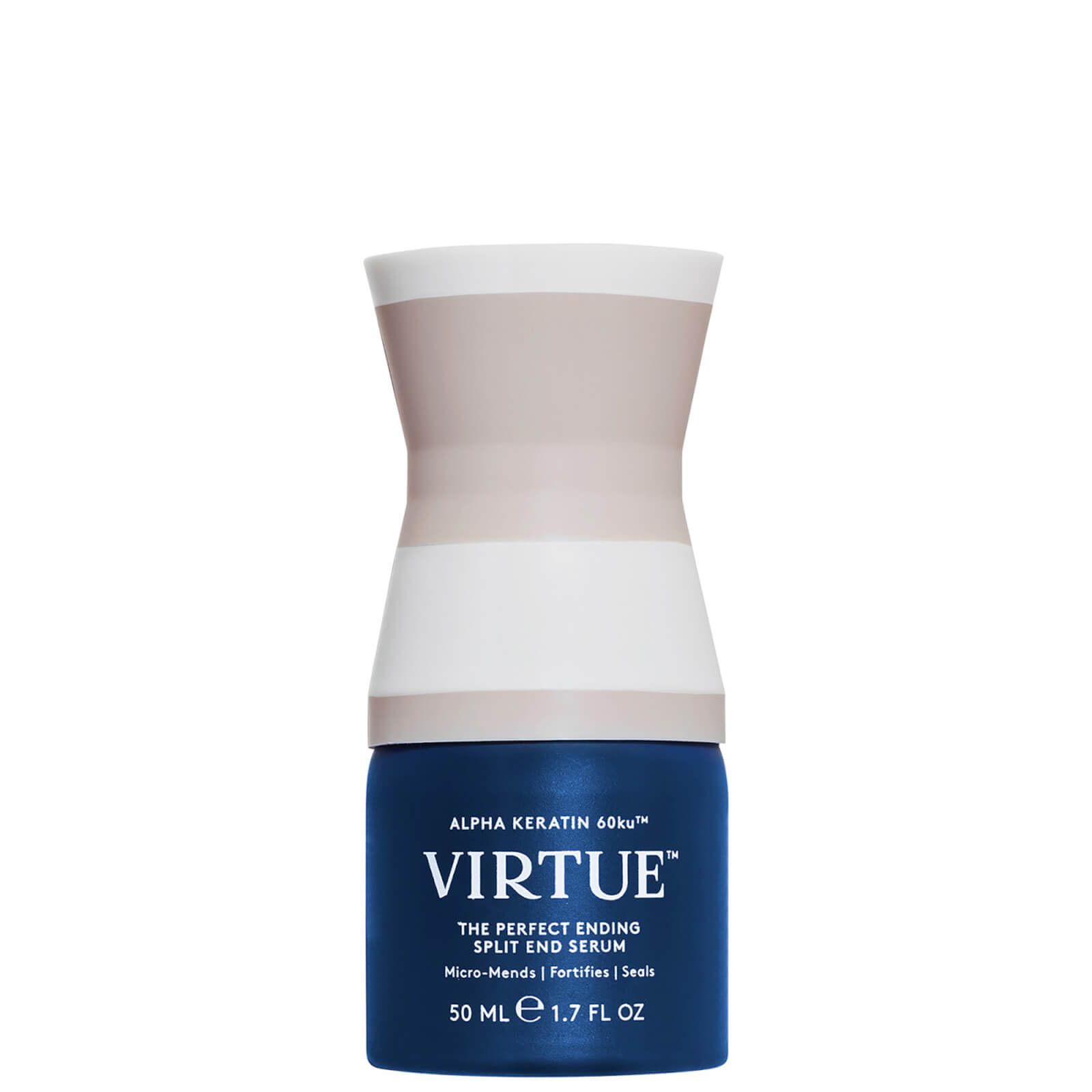 Shop Virtue Split End Serum 50ml