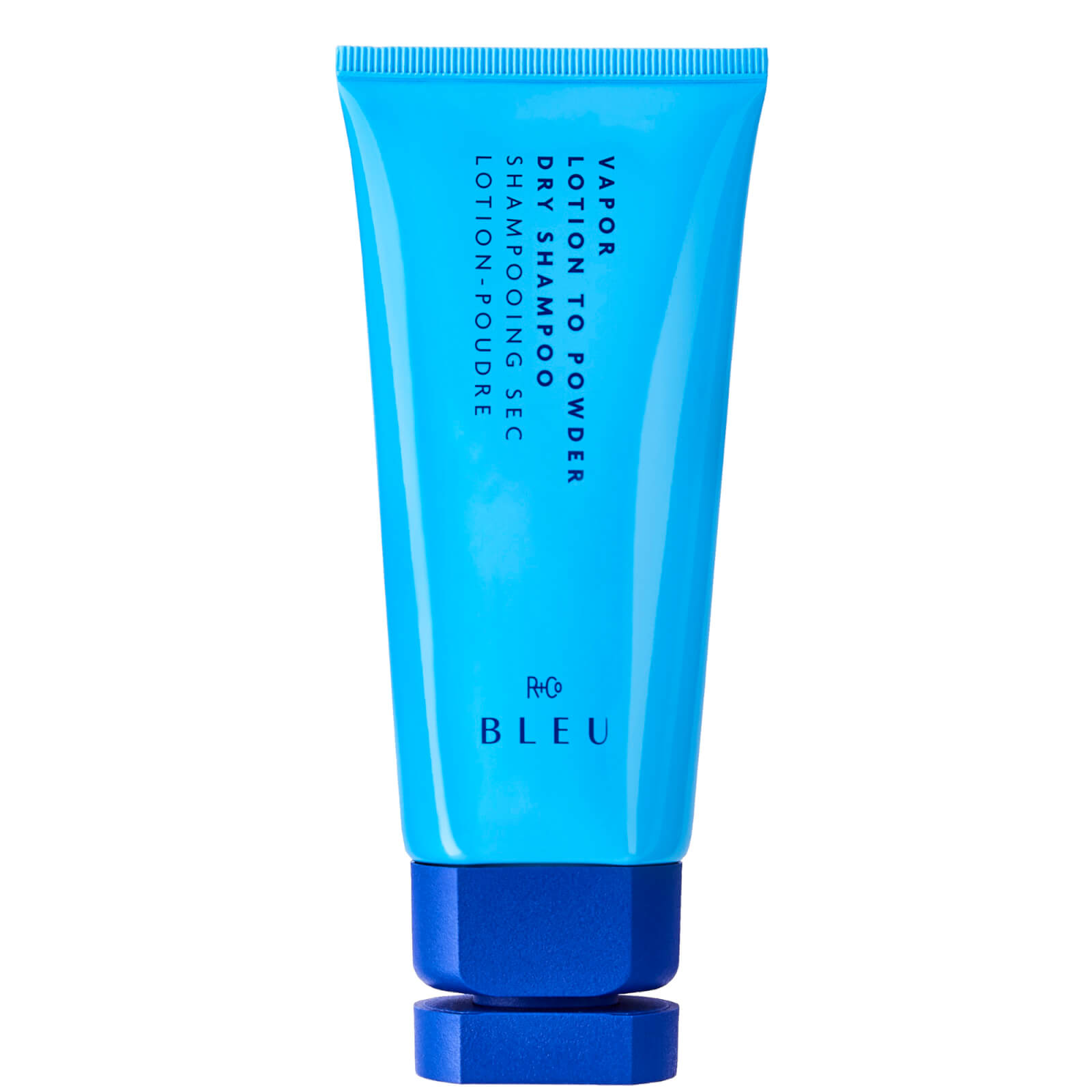 R + Co Bleu Vapor Lotion To Powder Dry Shampoo 149g