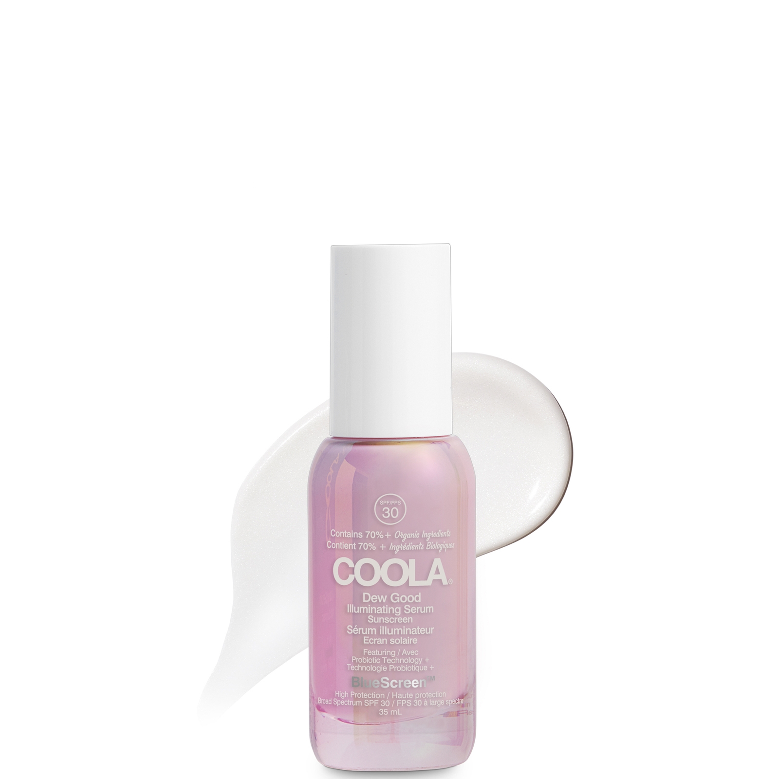 

COOLA Dew Good Illum Serum SPF30 35ml