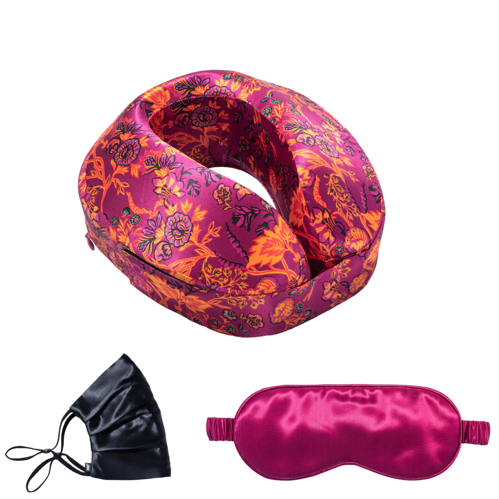 

Slip Frequent Flyer Travel Set - Wanderlust