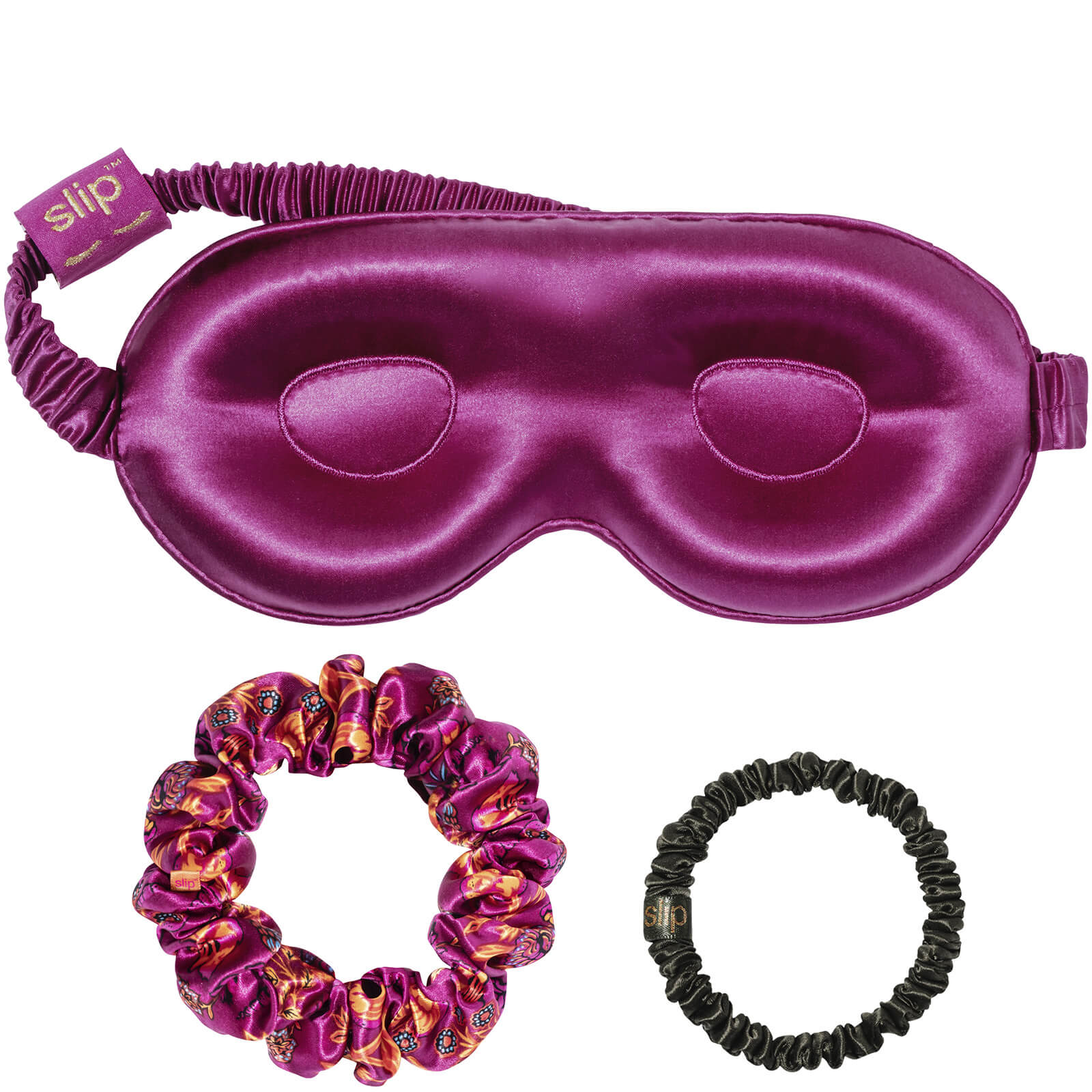 

Slip Beauty Sleepover Set - Violet Moon