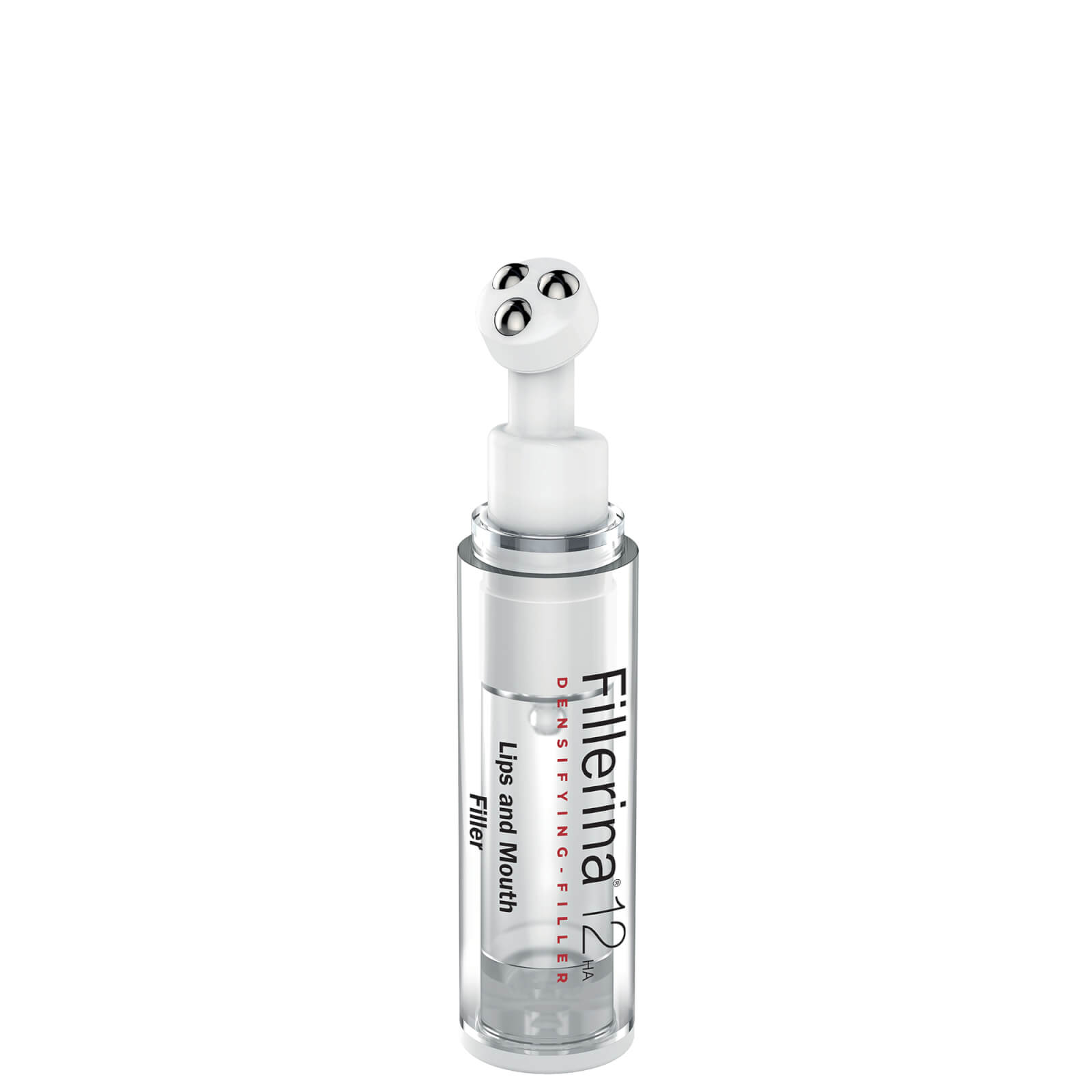 

Fillerina 12 Densifying-Filler - Lips and Mouth - Grade 5 15ml