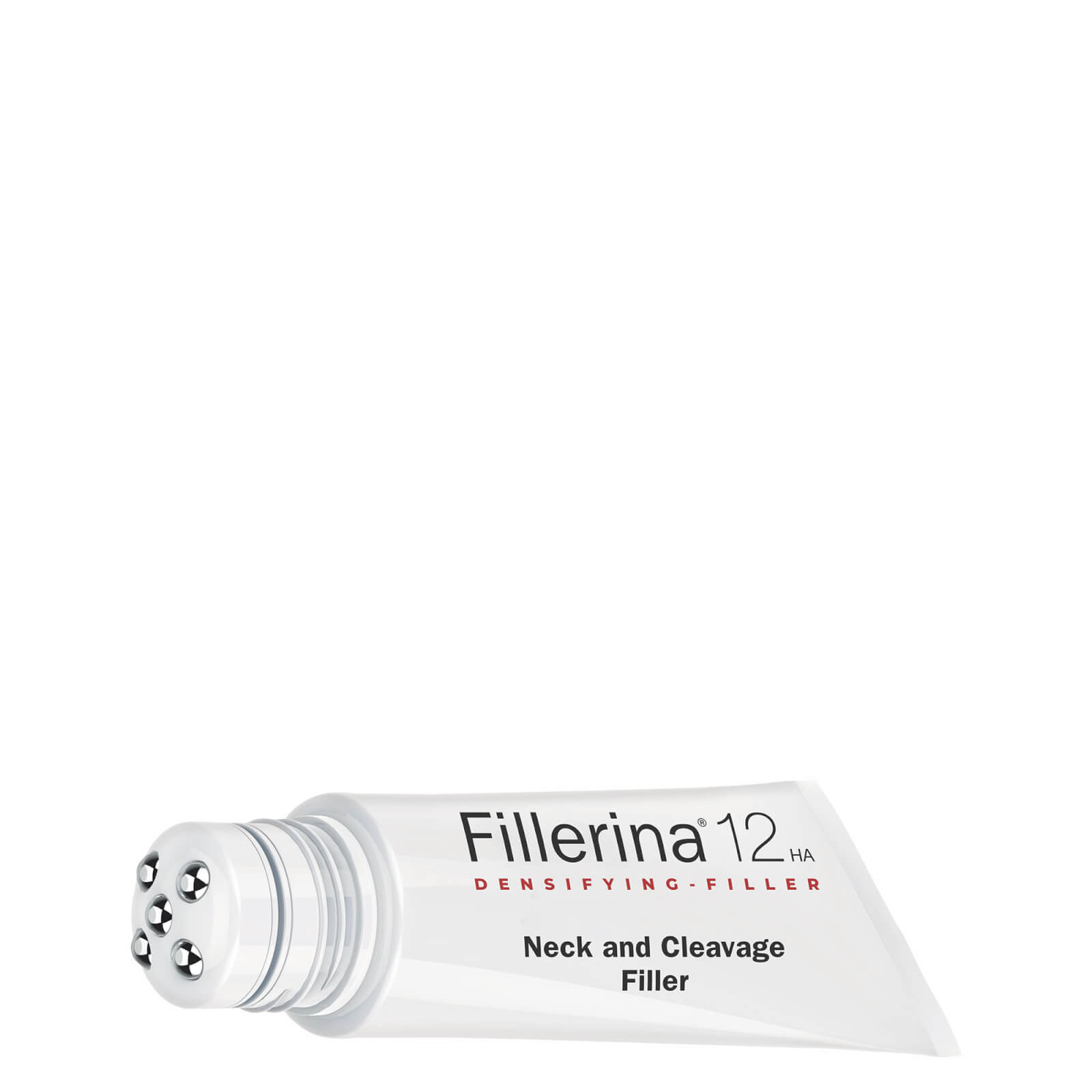 Fillerina 12 Densifying-filler - Neck And Cleavage - Grade 5 30ml