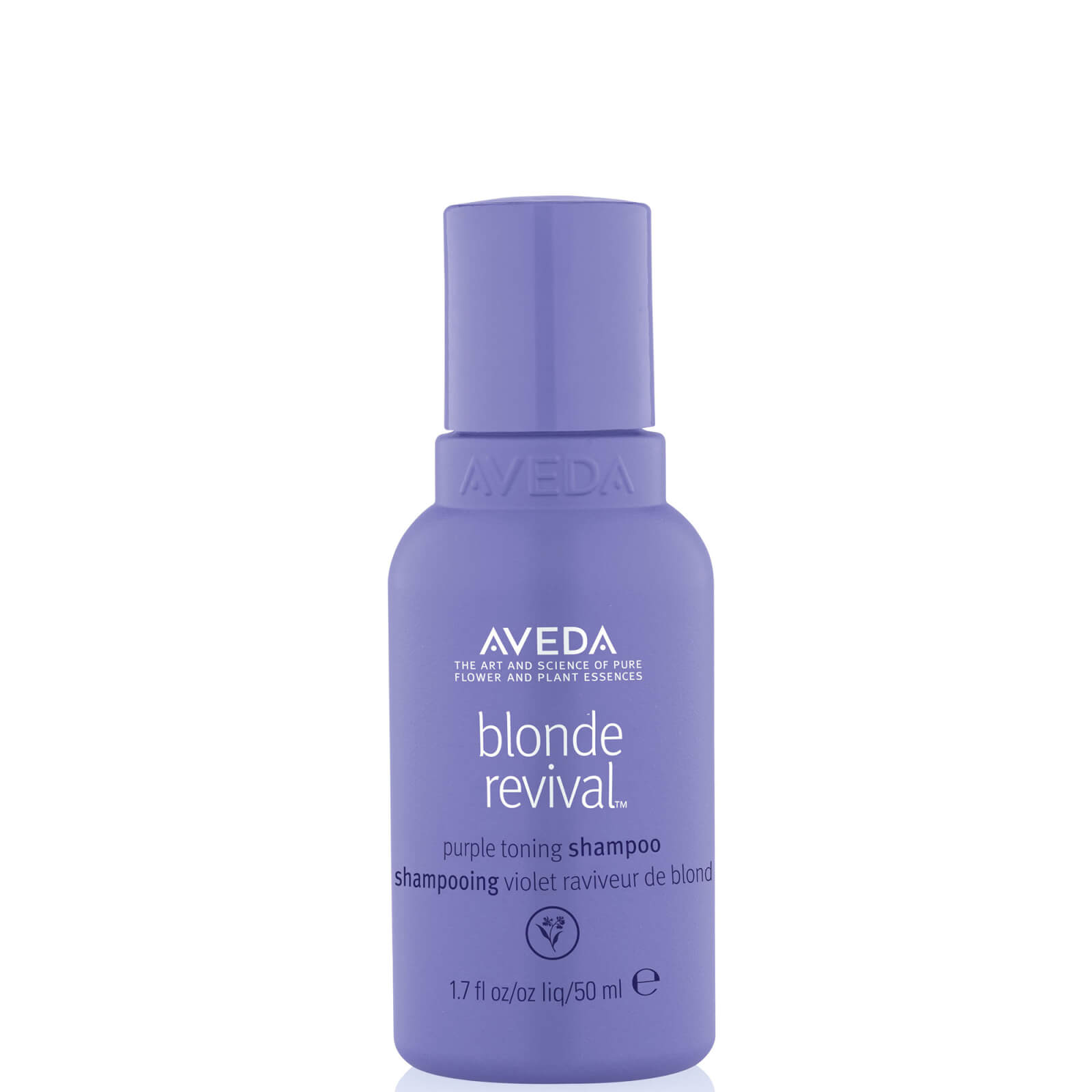 

Aveda Blonde Revival Purple Toning Shampoo 50ml