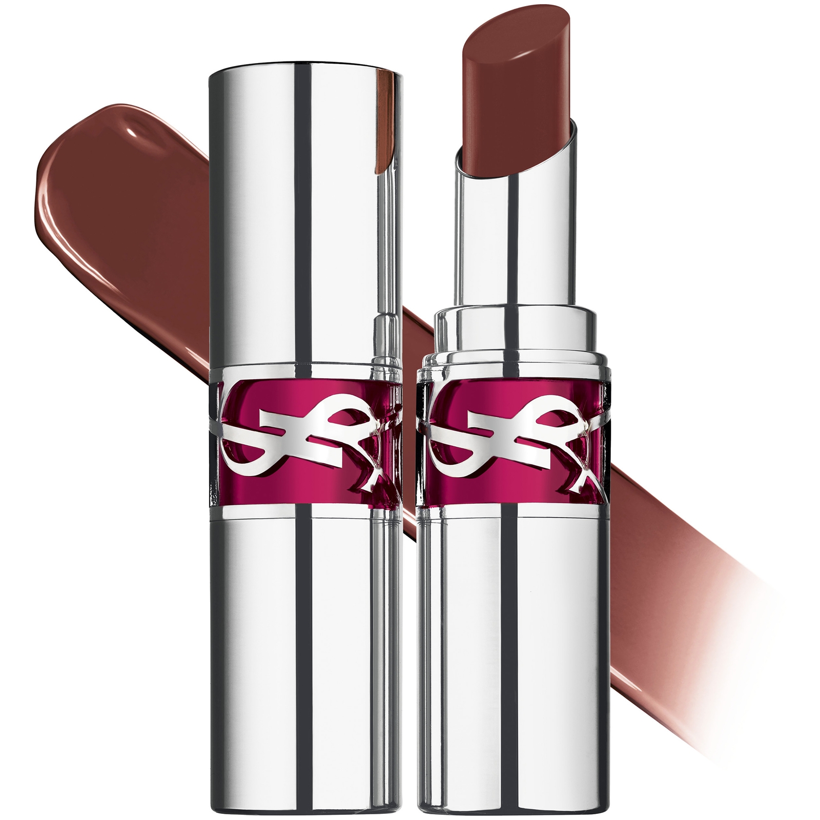 Yves Saint Laurent Rouge Volupte Candy Lip Gloss 3.2ml (Various Shades) - Glaze 3