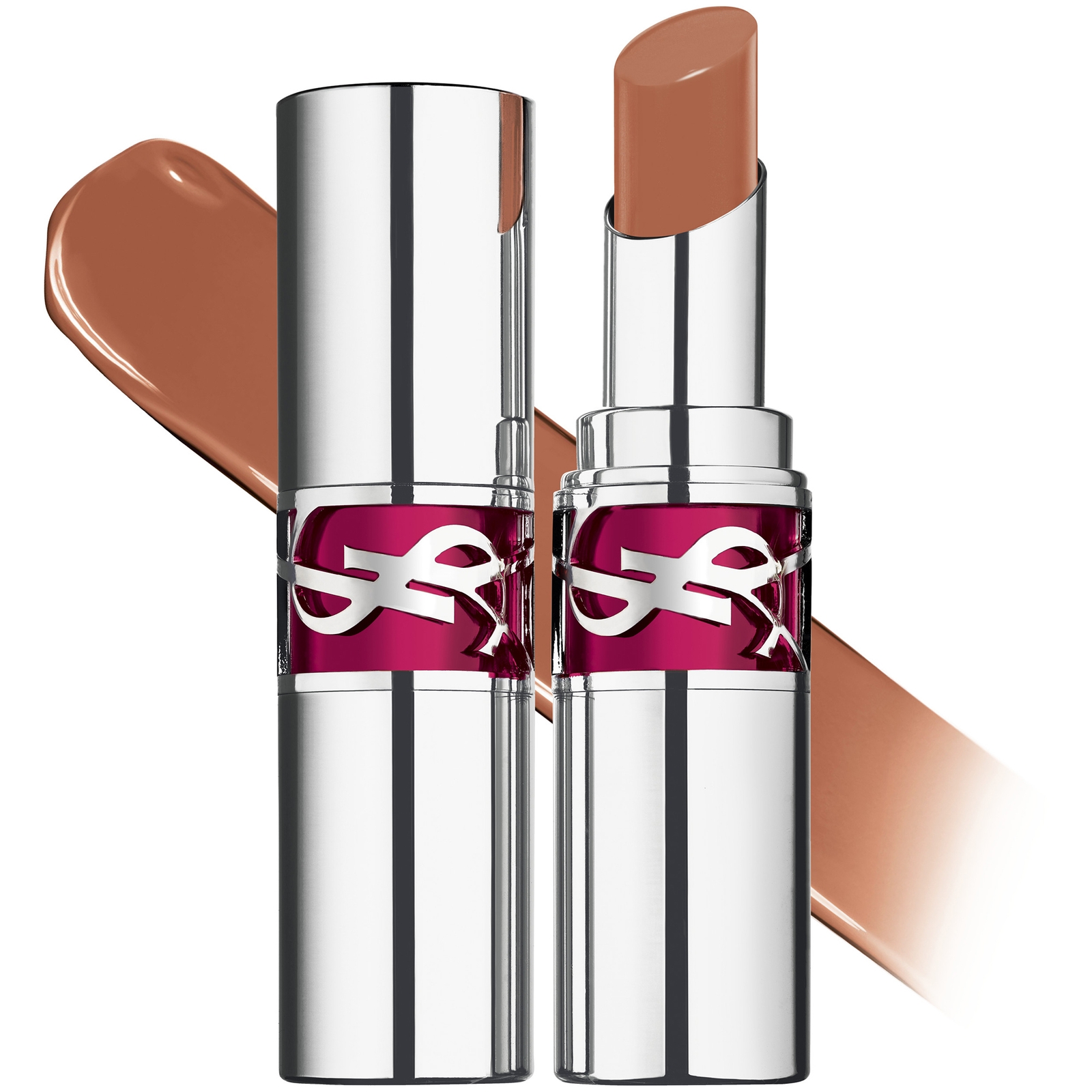 Yves Saint Laurent Rouge Volupte Candy Lip Gloss 3.2ml (Various Shades) - Glaze 4