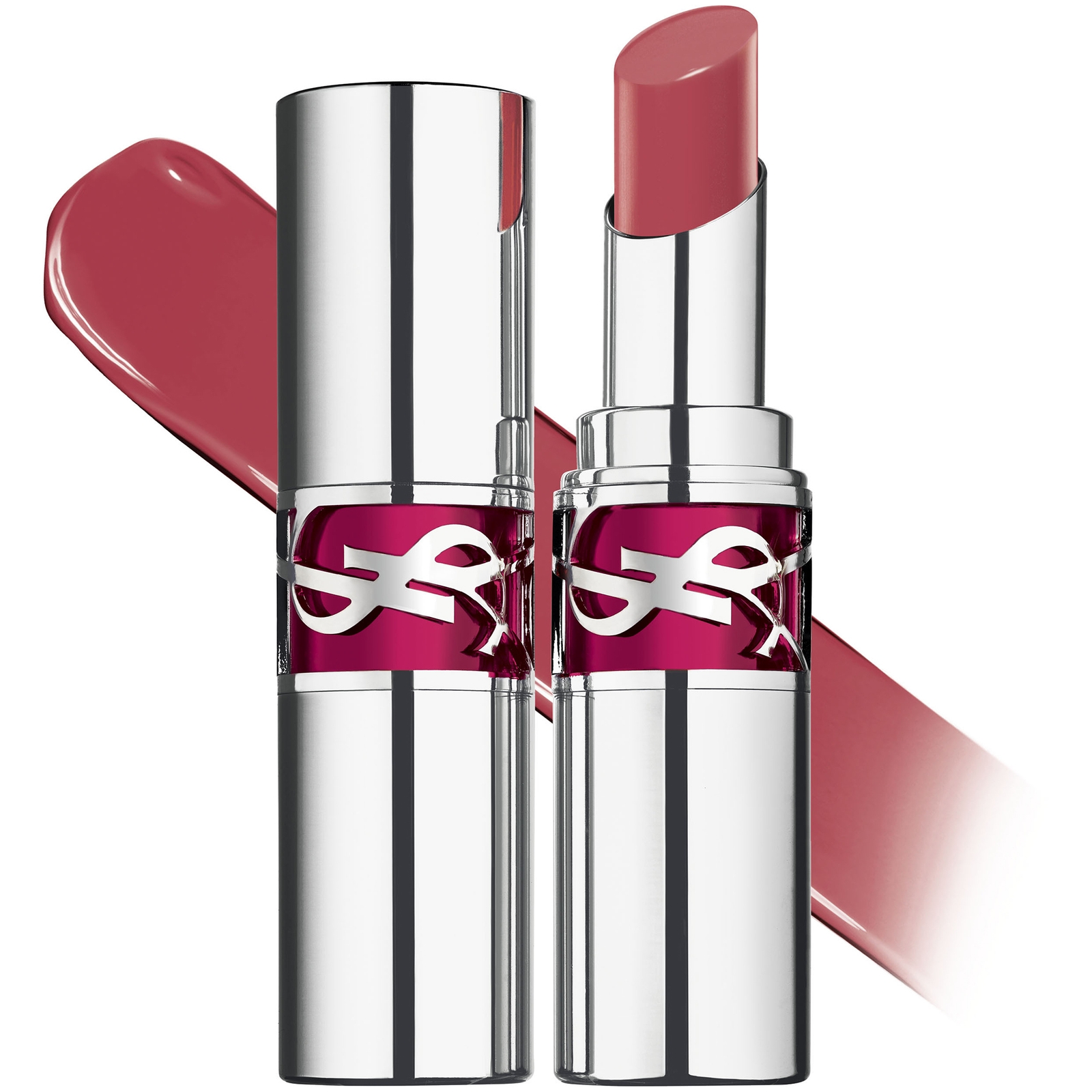 Yves Saint Laurent Rouge Volupte Candy Lip Gloss 3.2ml (Various Shades) - Glaze 5