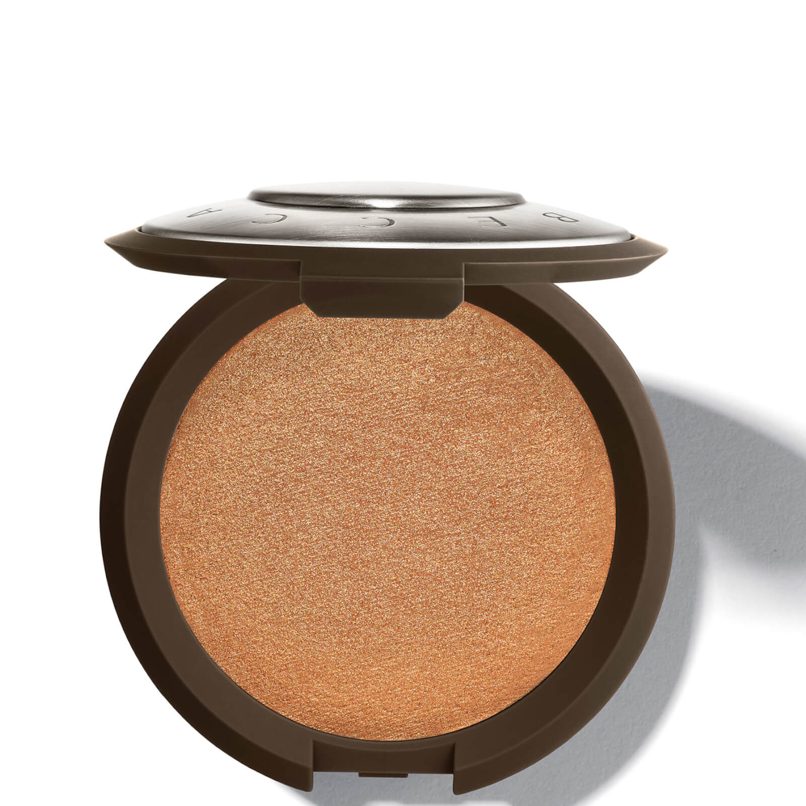 Smashbox BECCA Shimmering Skin Perfector 7g (Various Shades) - Chocolate Geode