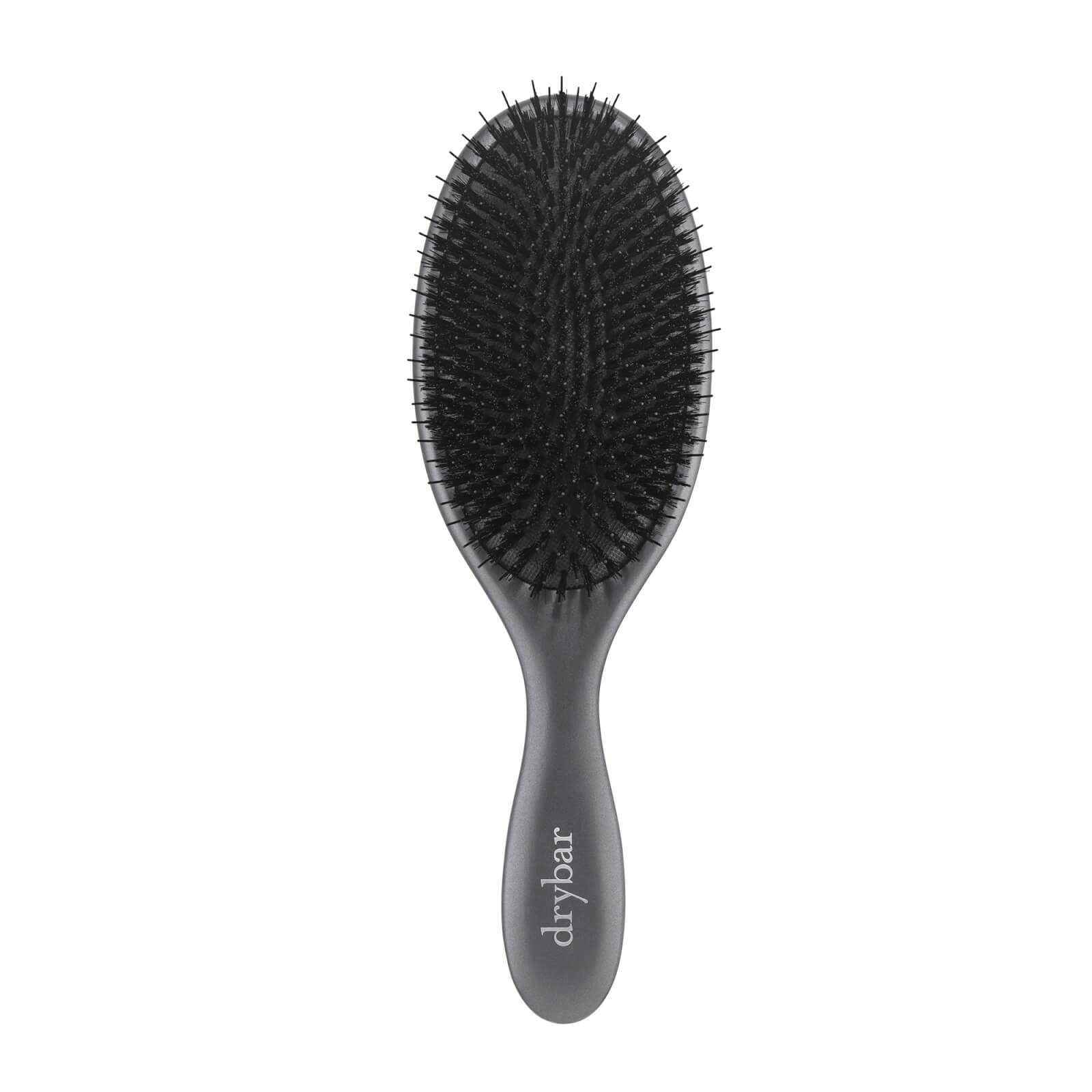 

Drybar Flat Mate Boar Bristle Brush