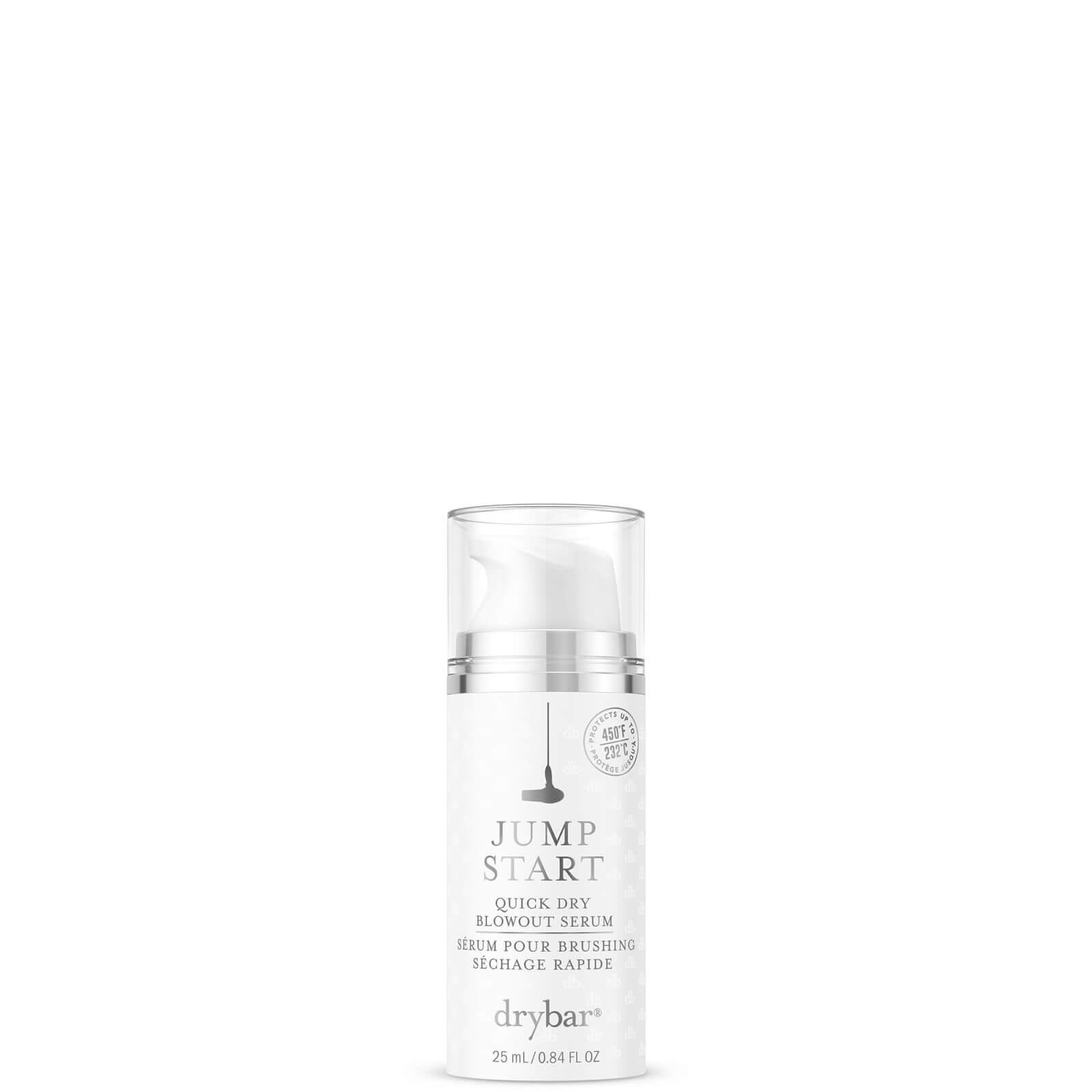 

Drybar Jump Start Quick Dry Blowout Serum Travel Size 25ml