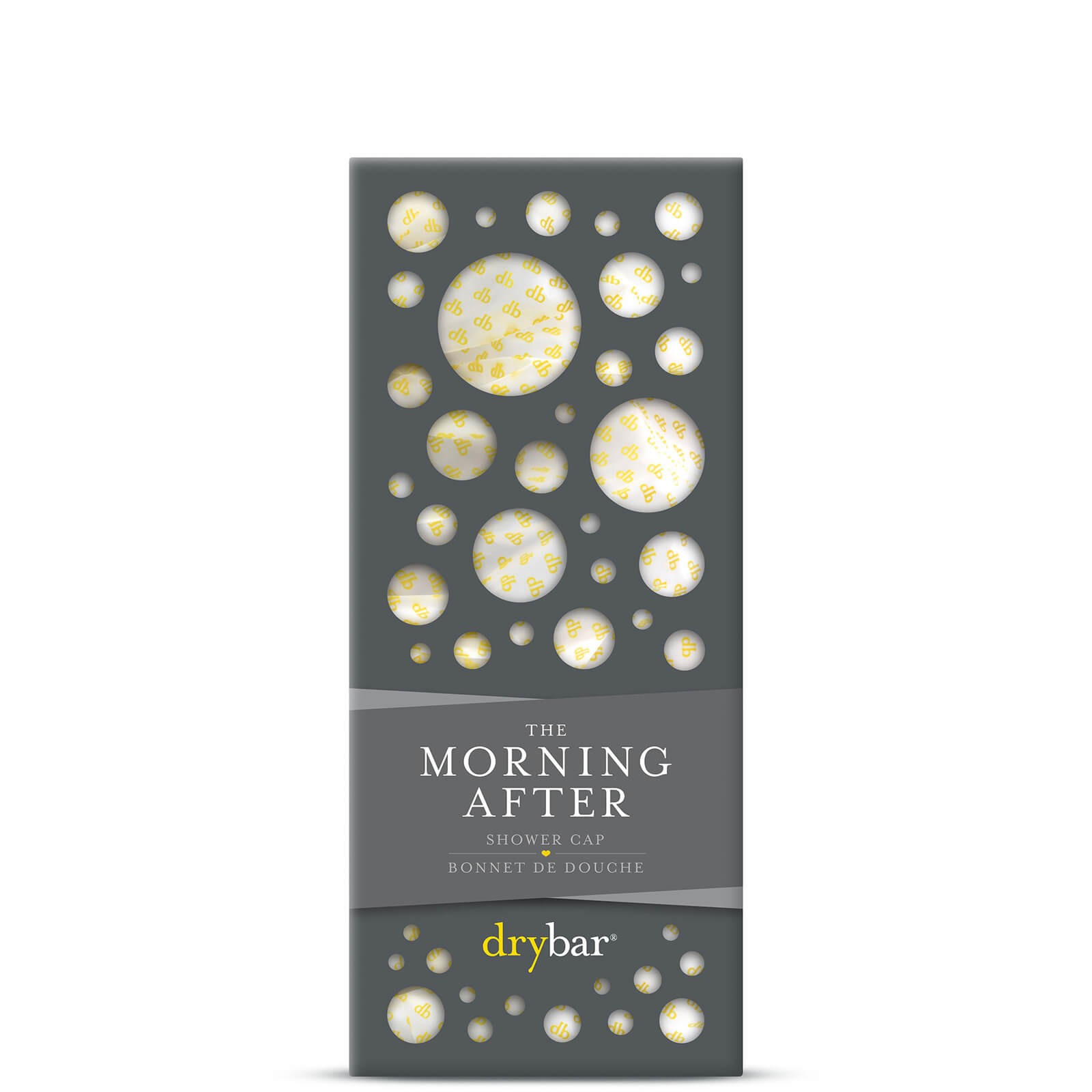 

Drybar Morning After Shower Cap