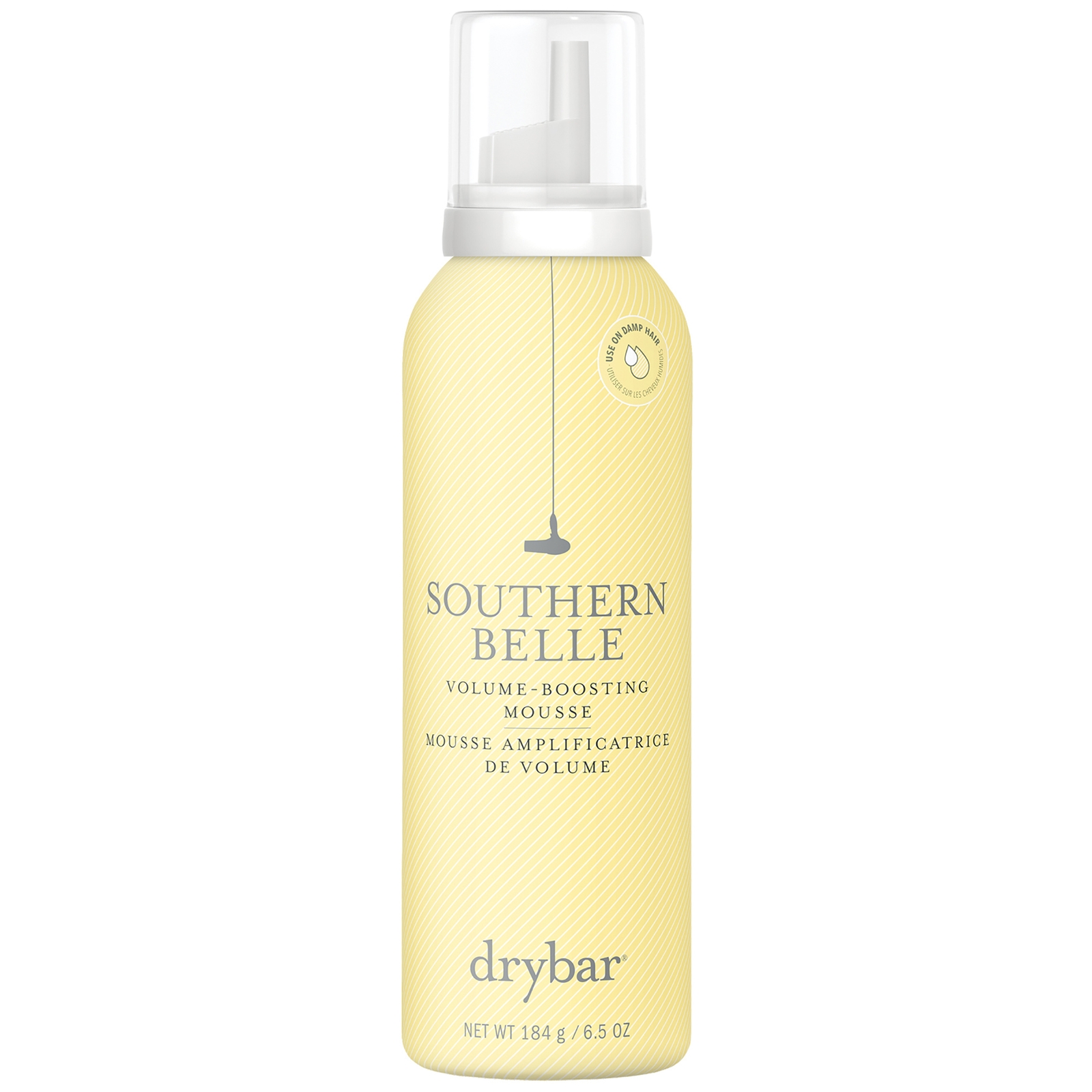 

Drybar Southern Belle Volume-Boosting Root Lifter 218g