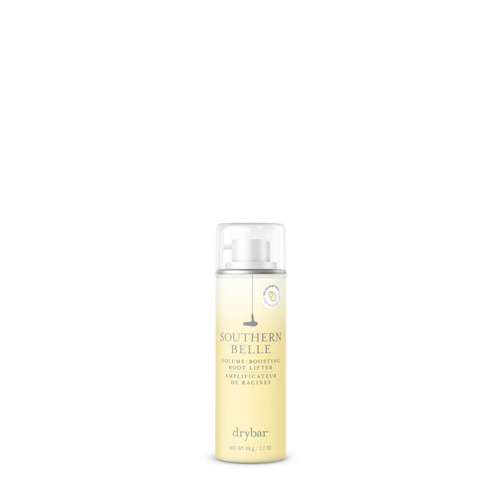 

Drybar Southern Belle Volume-Boosting Root Lifter - 48g