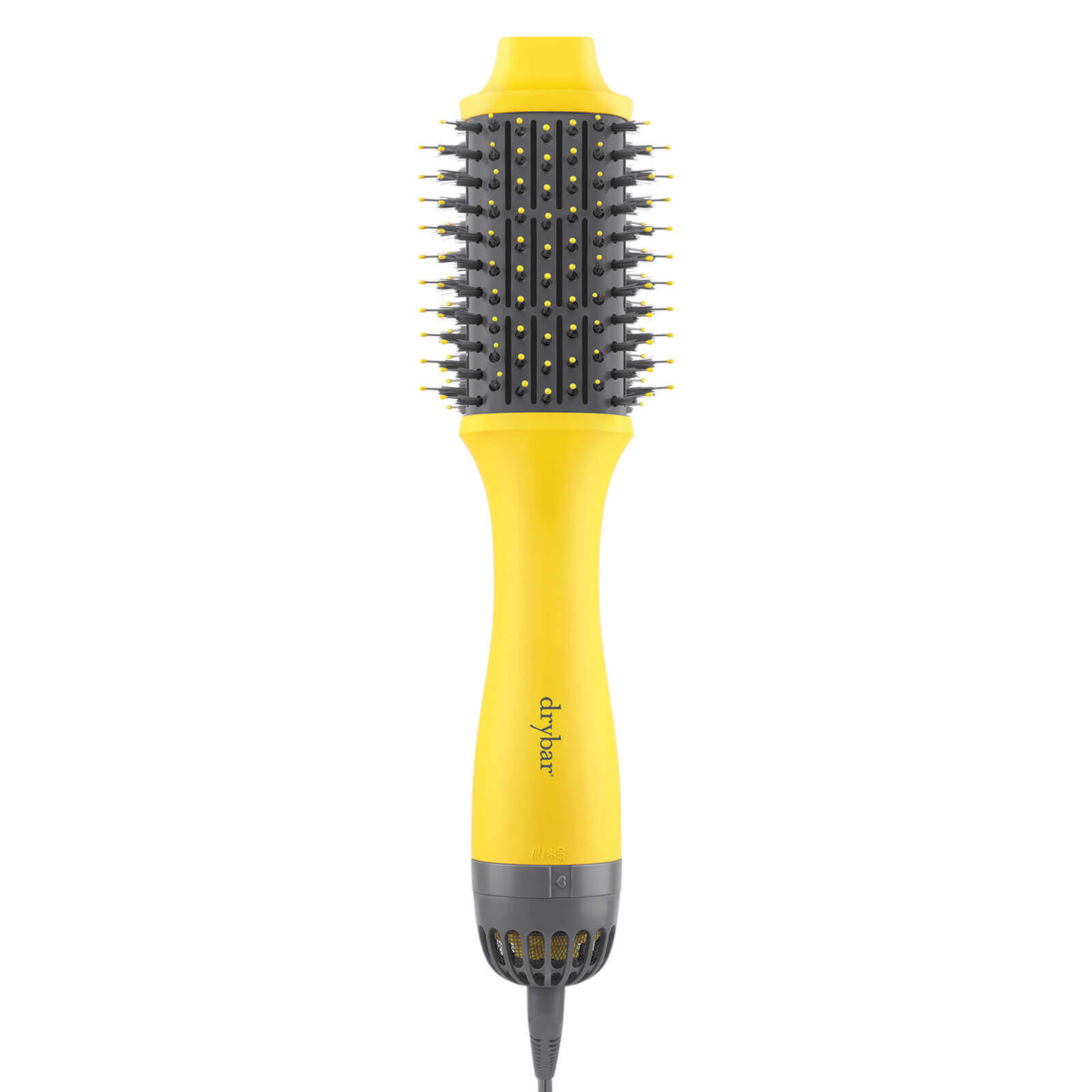 Drybar The Double Shot Oval Blow-Dryer Brush