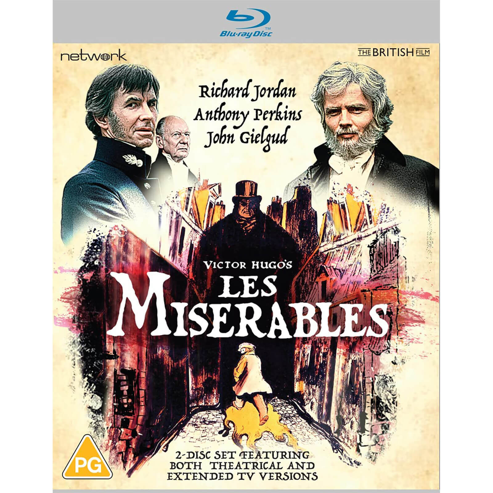Les Miserables