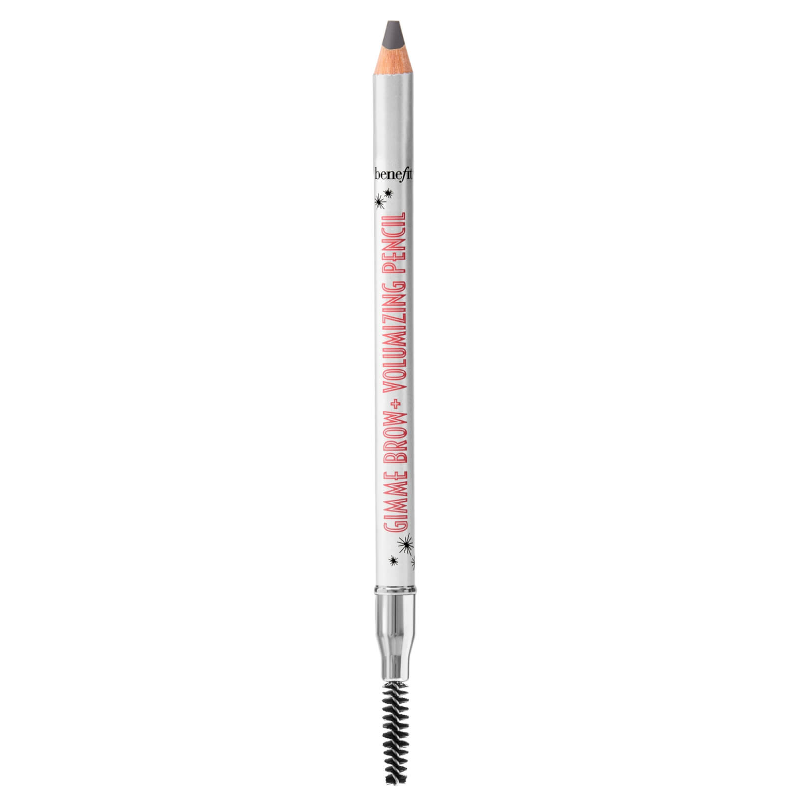 Benefit Gimme Brow+ Volumizing Pencil (various Shades) - Cool Grey
