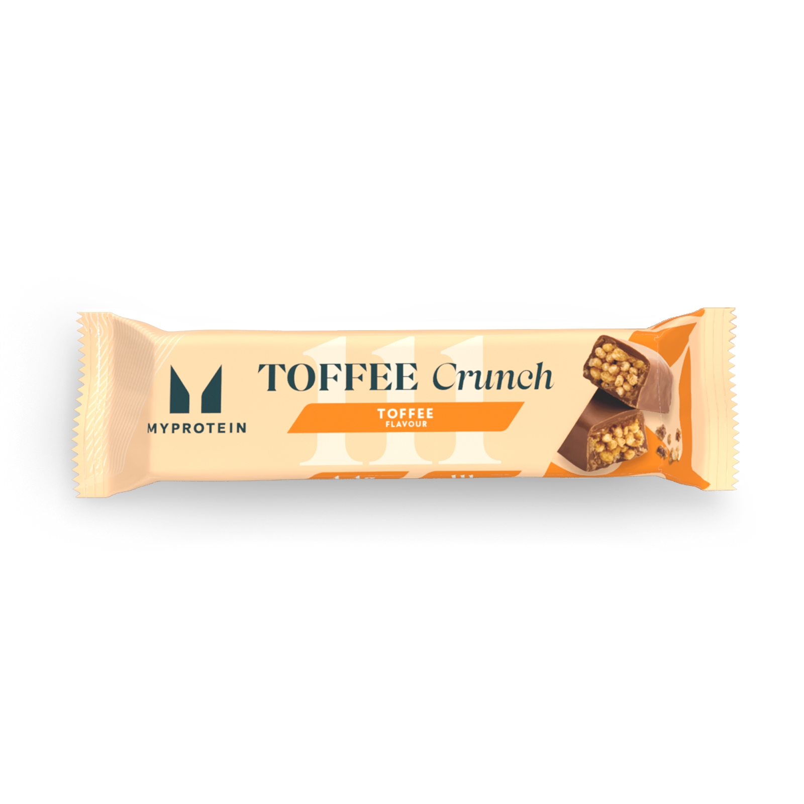 Myprotein Toffee Crunch Bar (Sample) - Sample