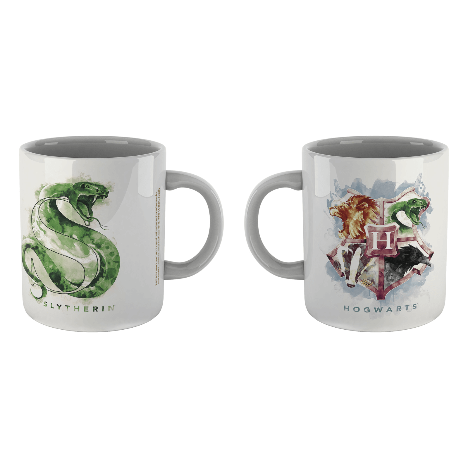 

Harry Potter Slytherin Mug